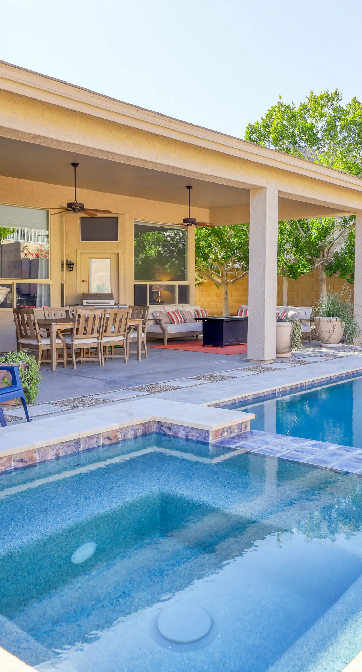 Usery Mountain Oasis