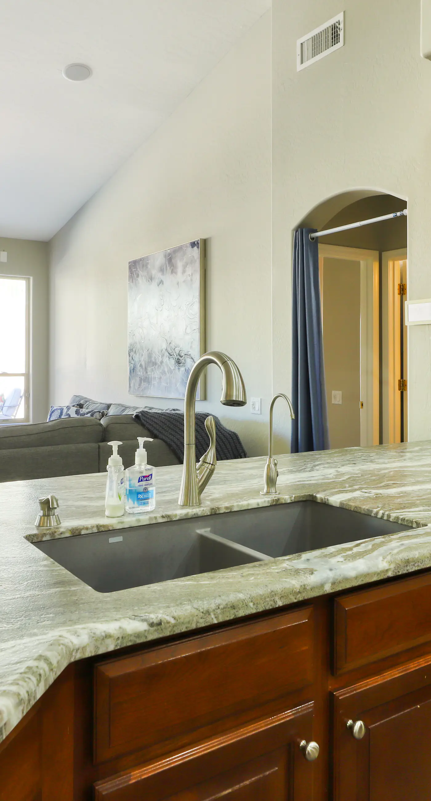Usery Mountain Oasis