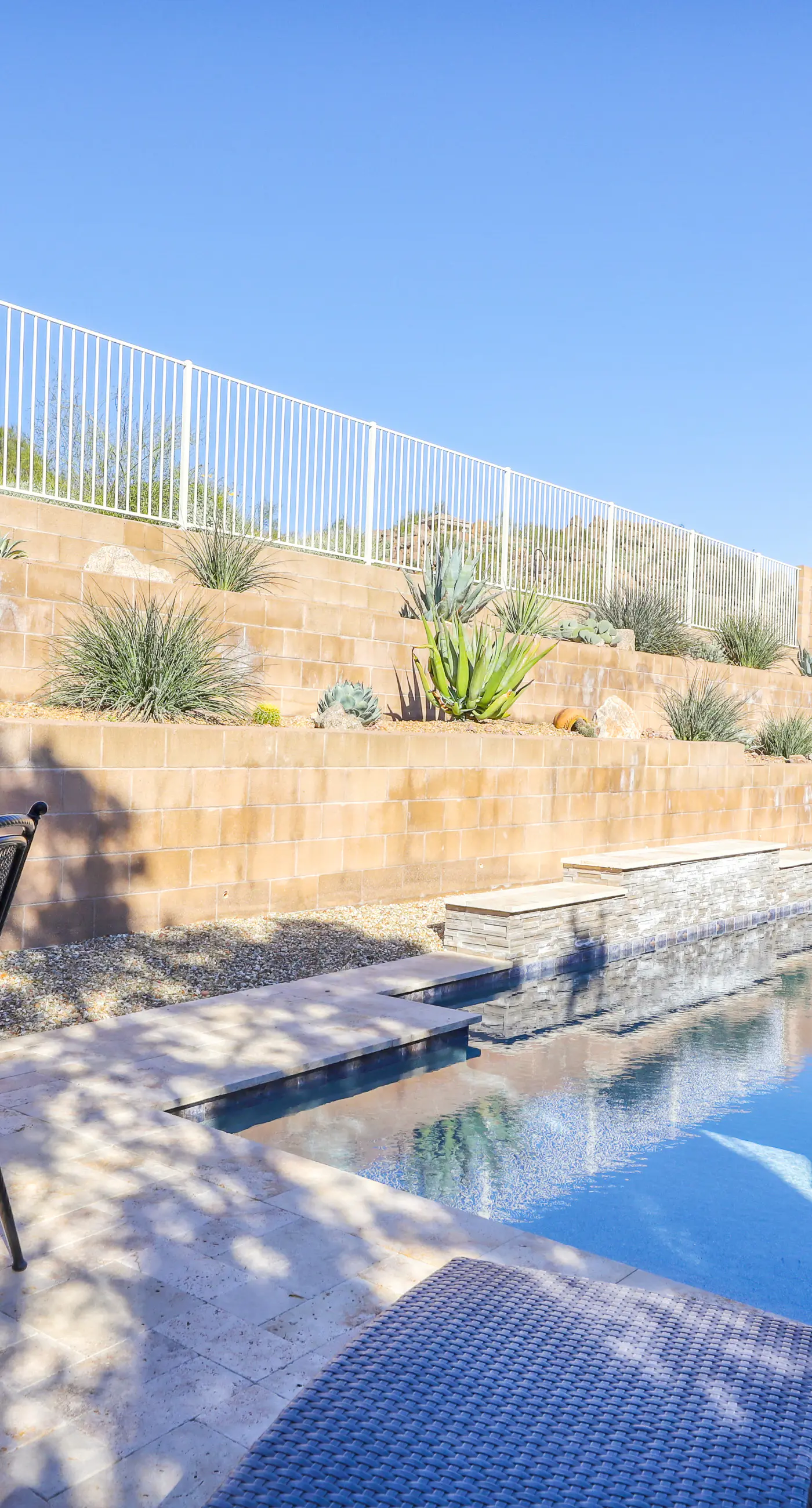 Usery Mountain Oasis