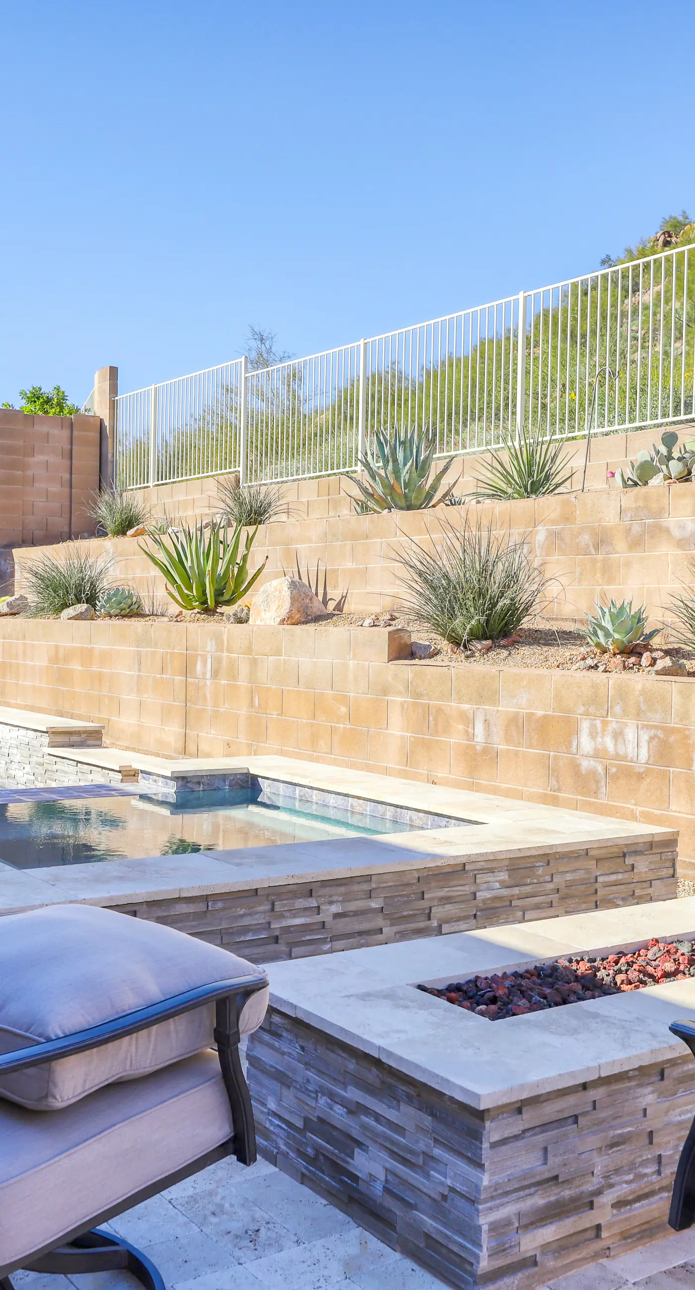 Usery Mountain Oasis
