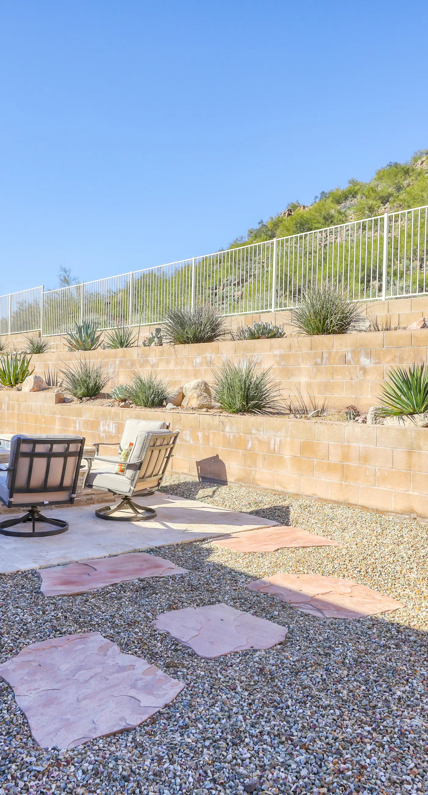 Usery Mountain Oasis