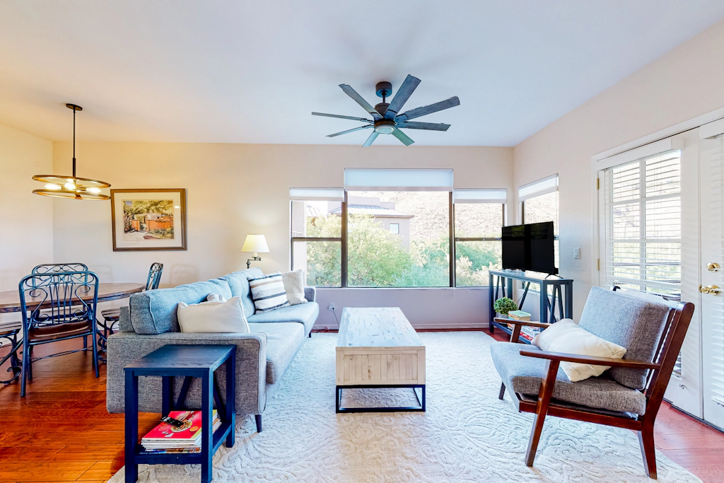 Canyon Views Forever