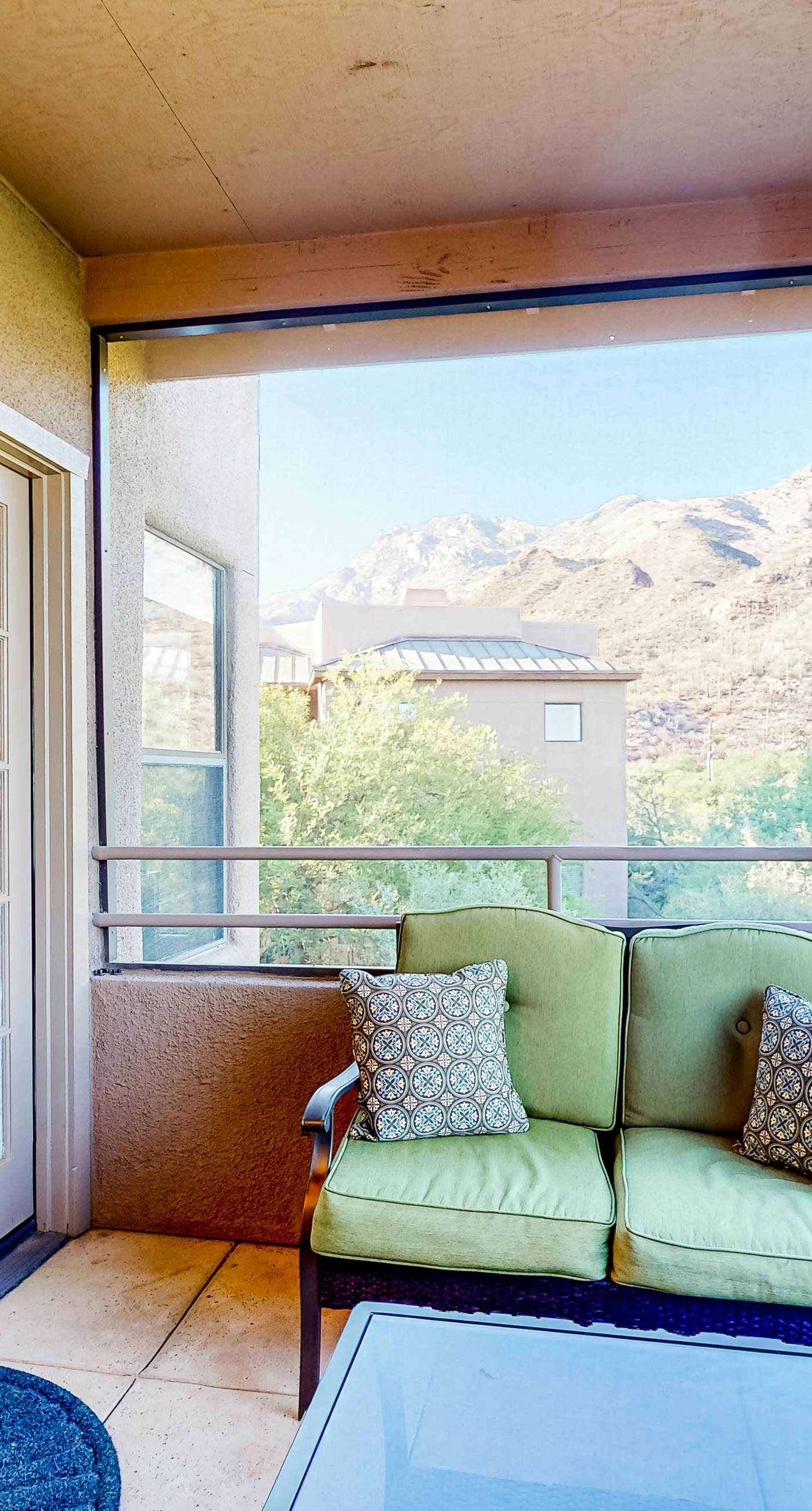 Canyon Views Forever