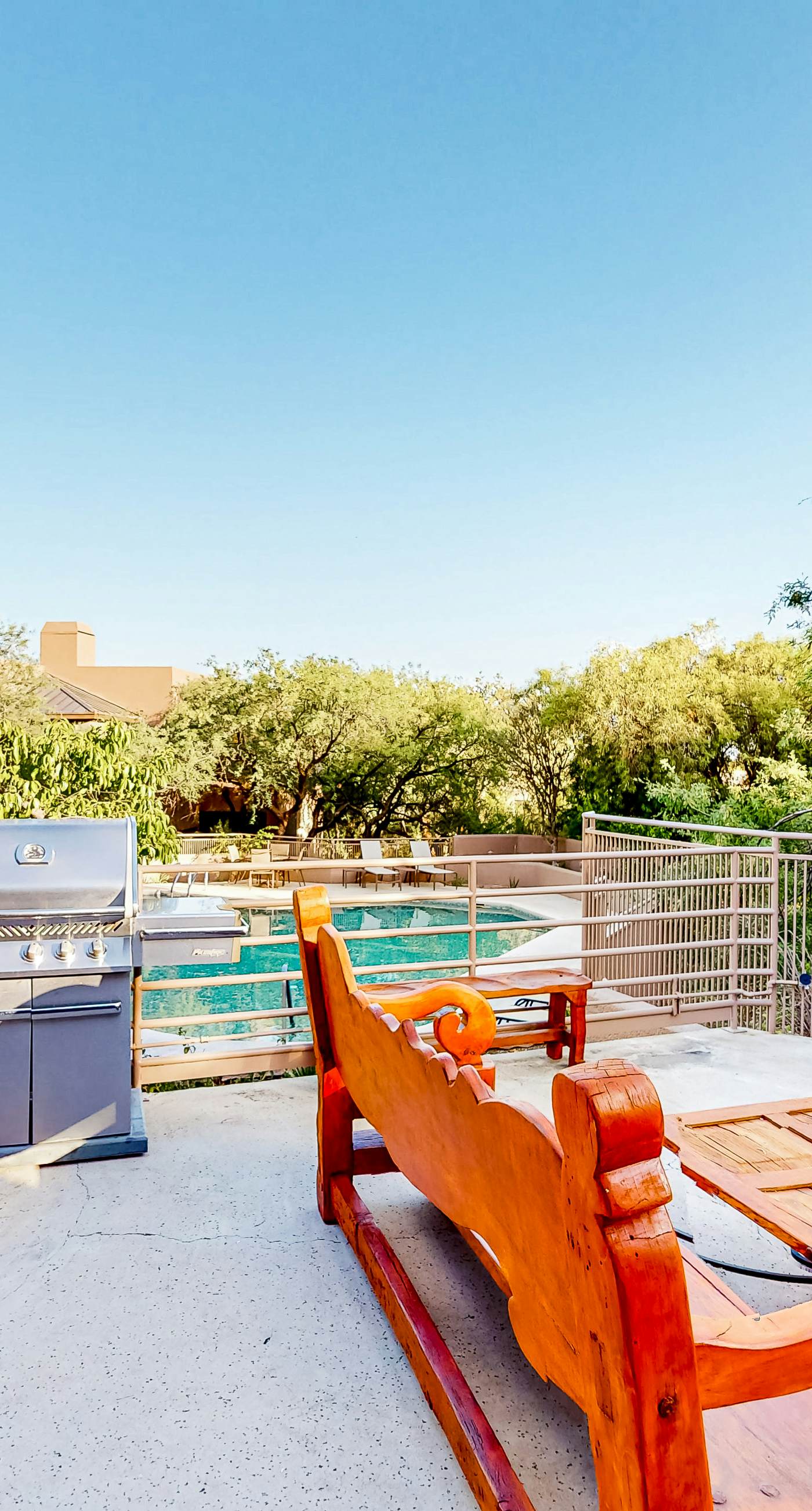 Canyon Views Forever