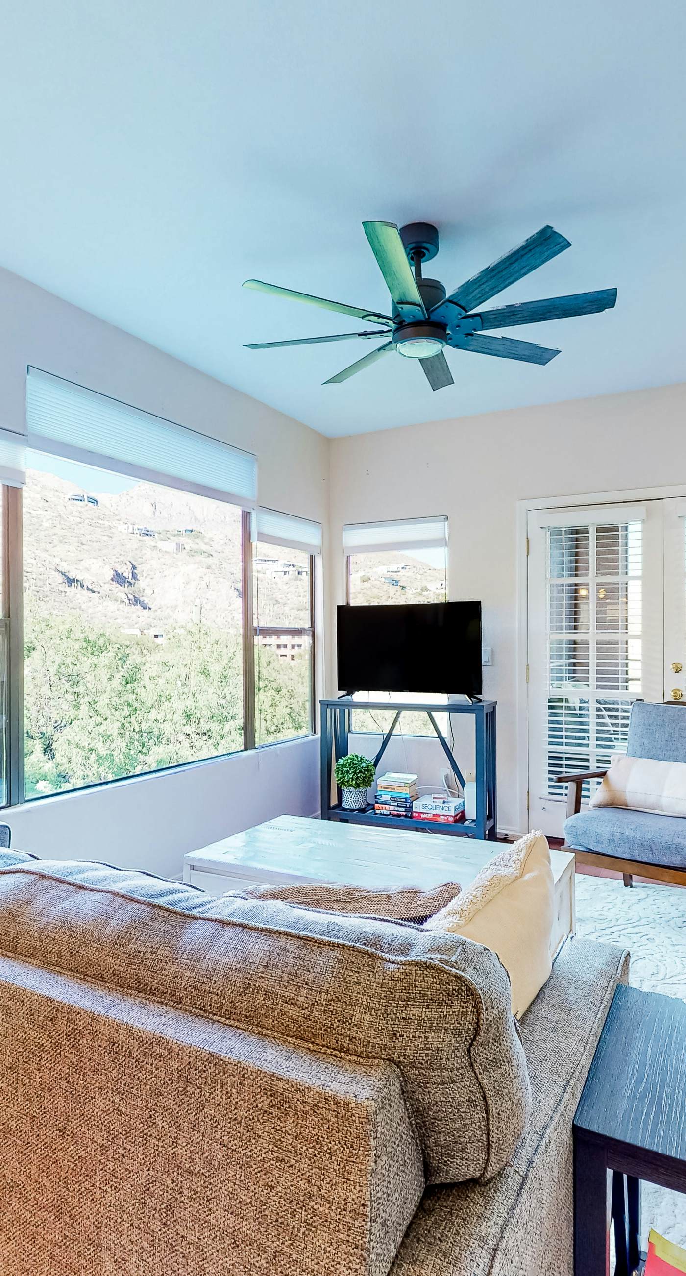 Canyon Views Forever