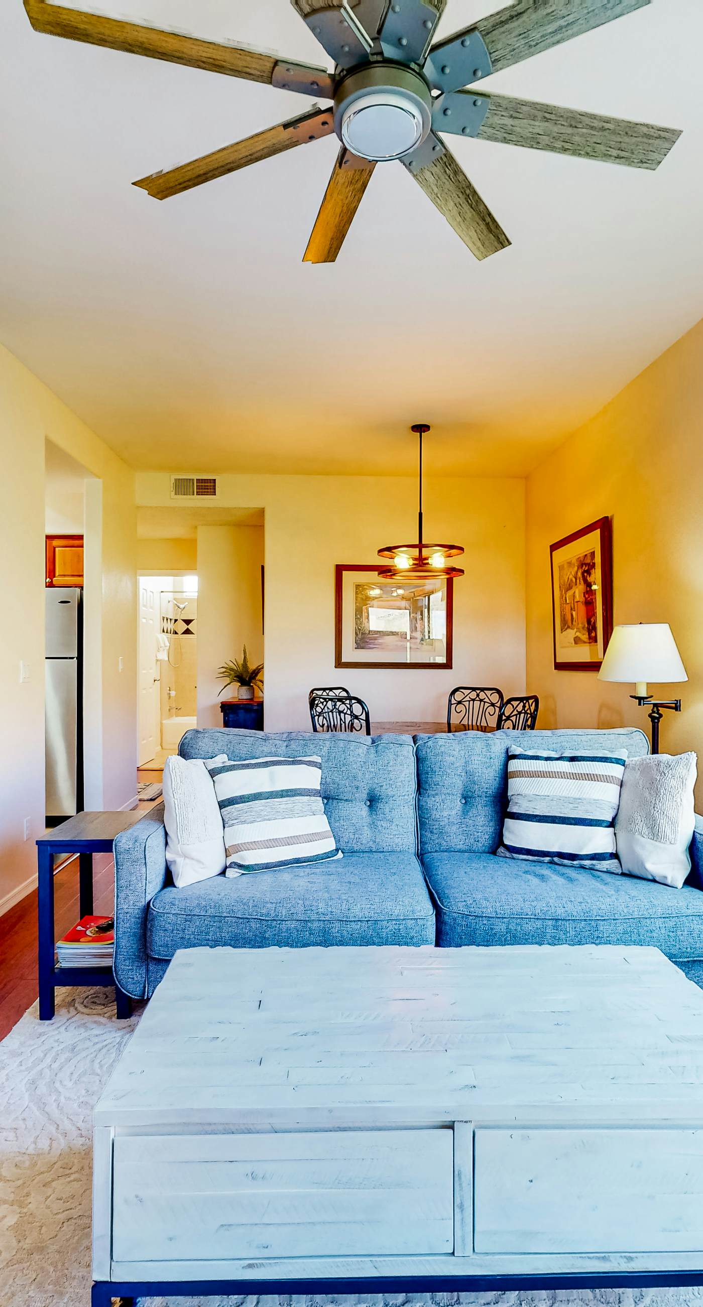 Canyon Views Forever