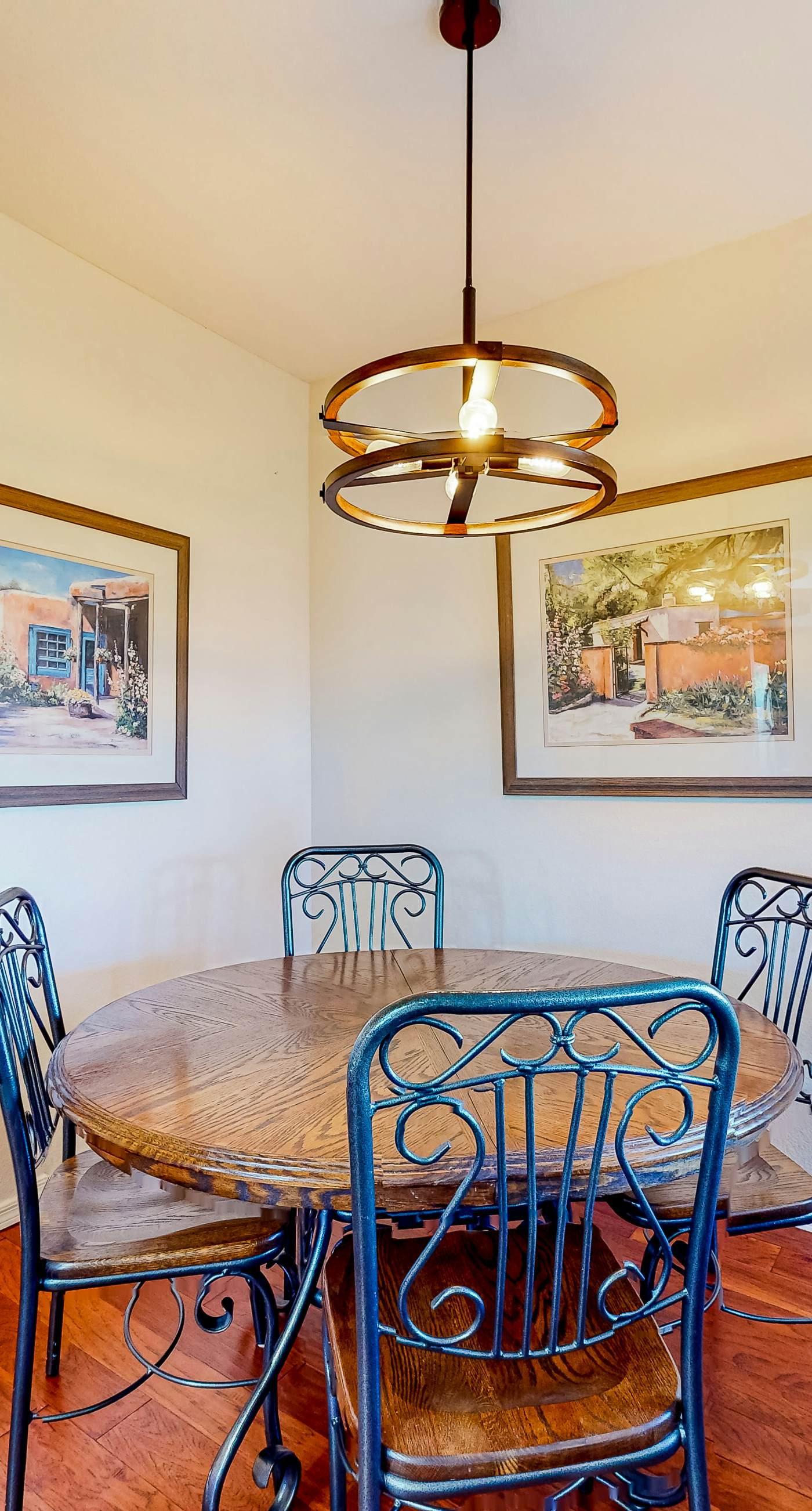 Canyon Views Forever