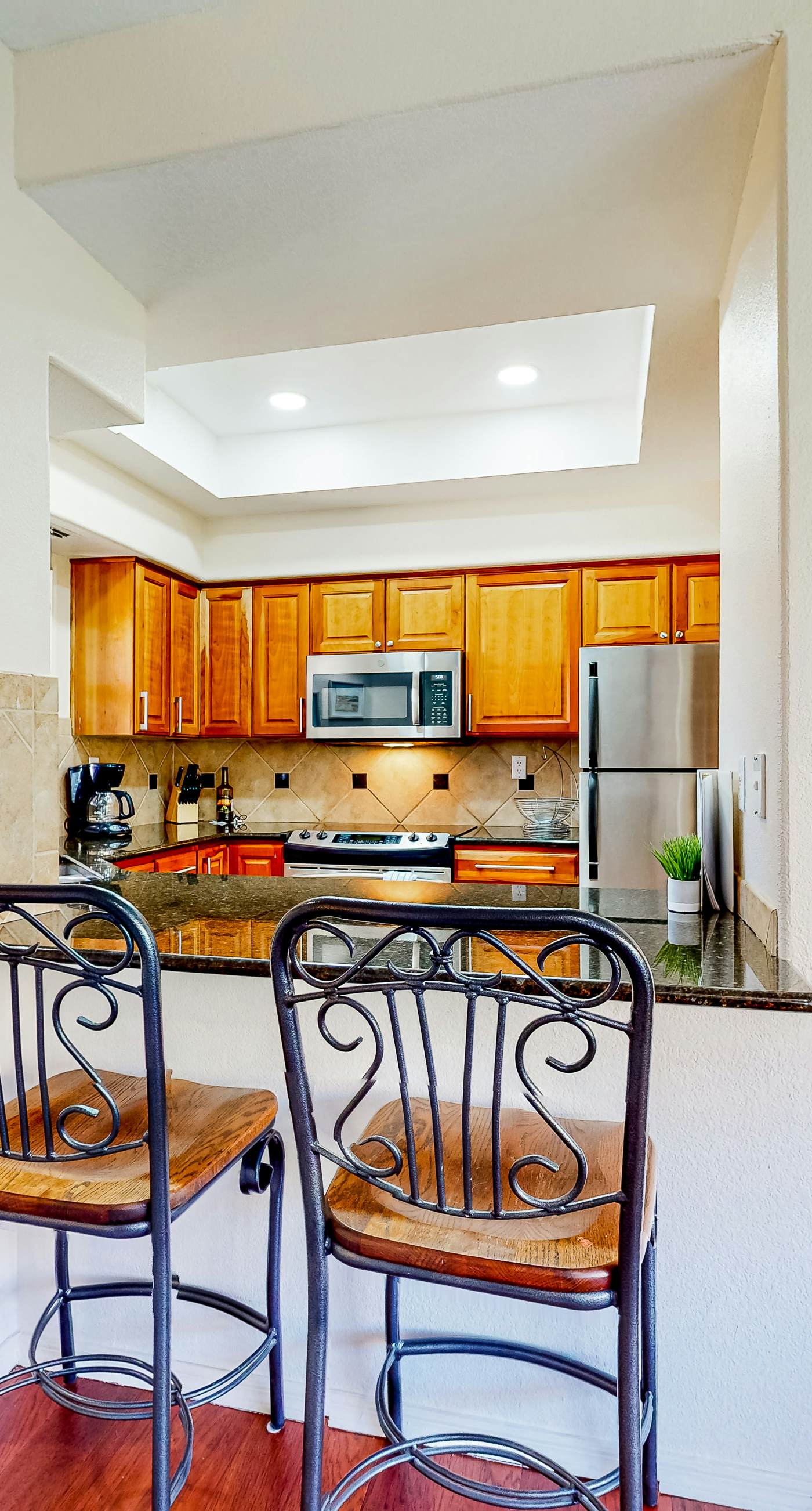 Canyon Views Forever