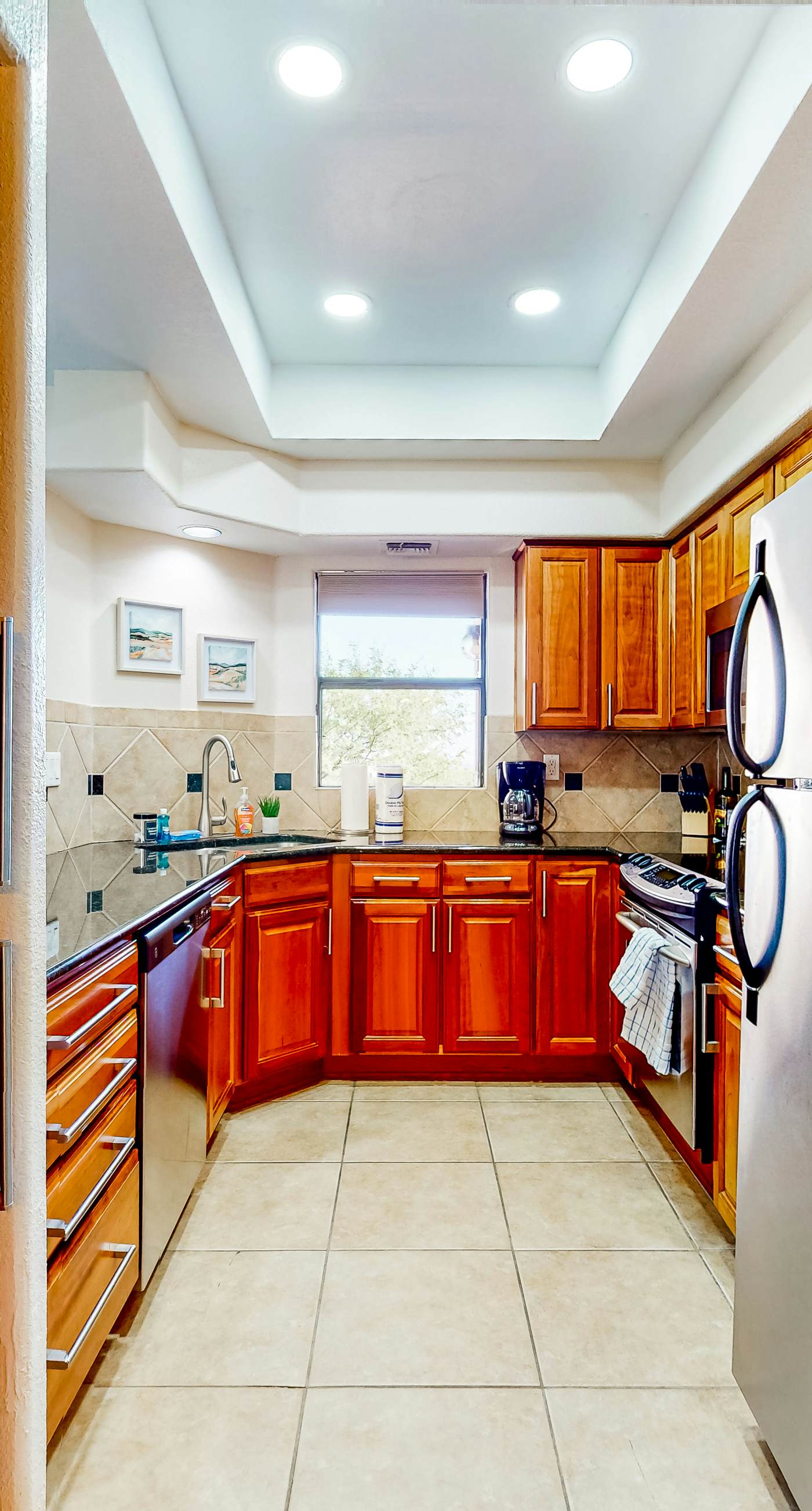 Canyon Views Forever