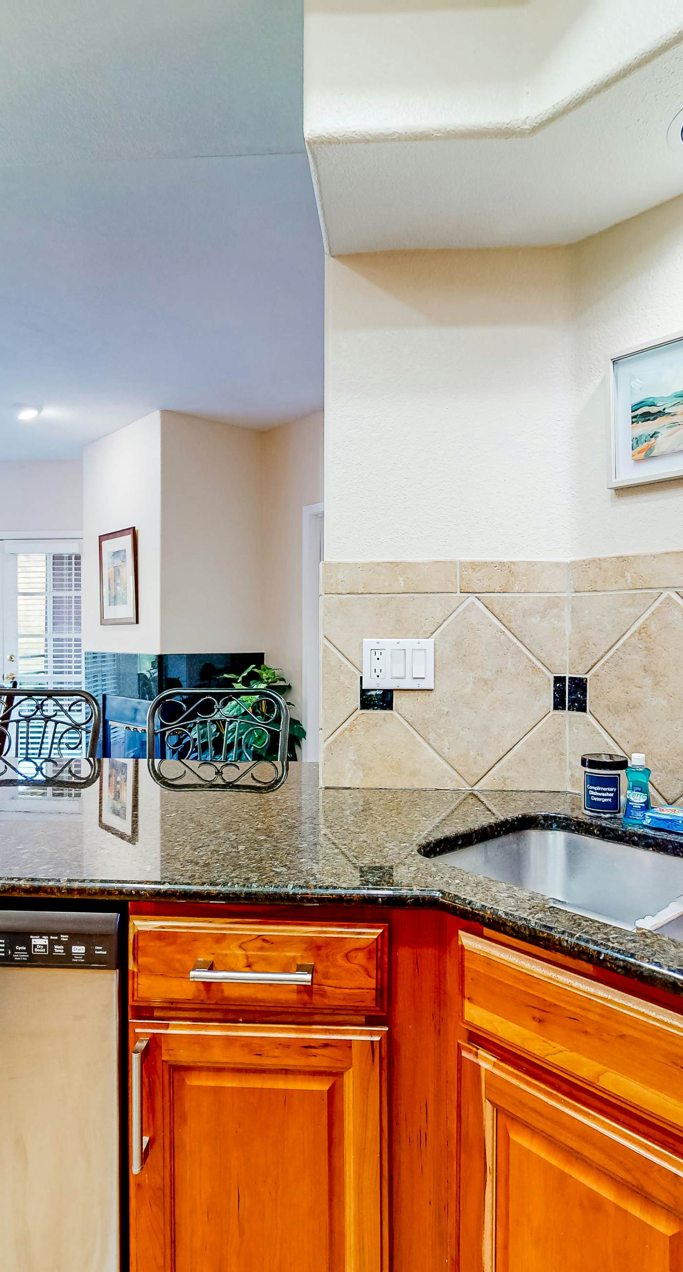 Canyon Views Forever