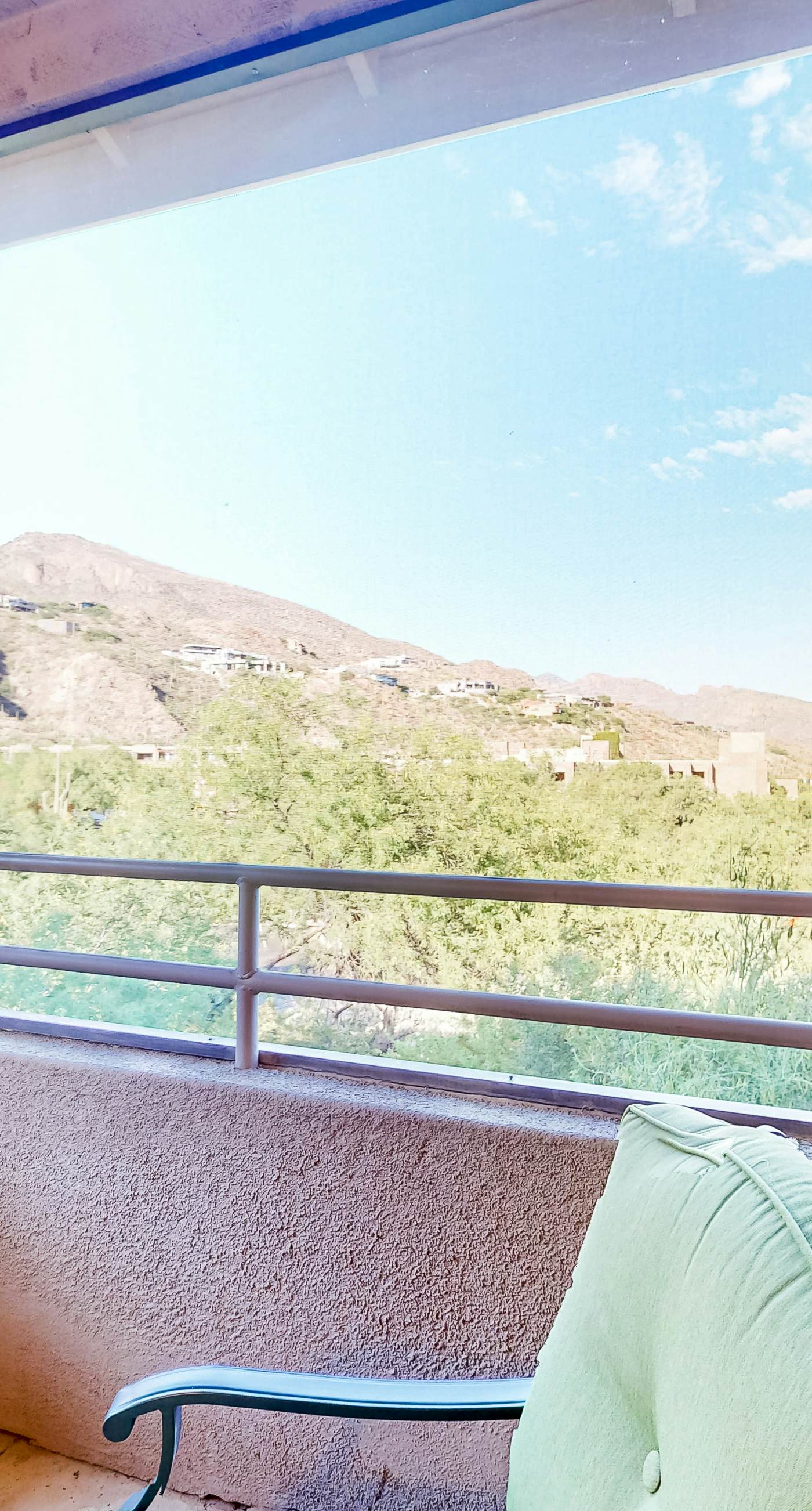 Canyon Views Forever