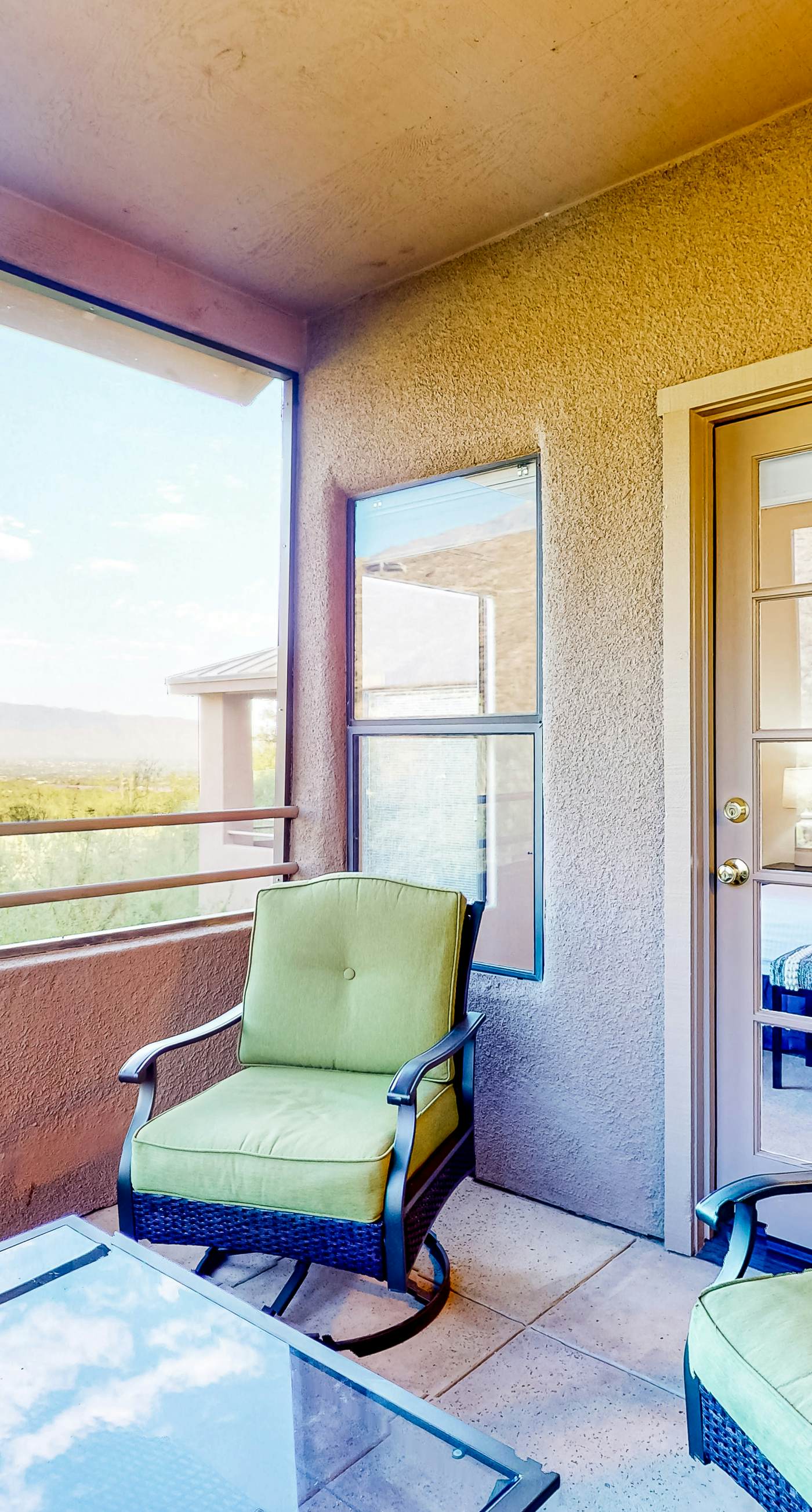 Canyon Views Forever