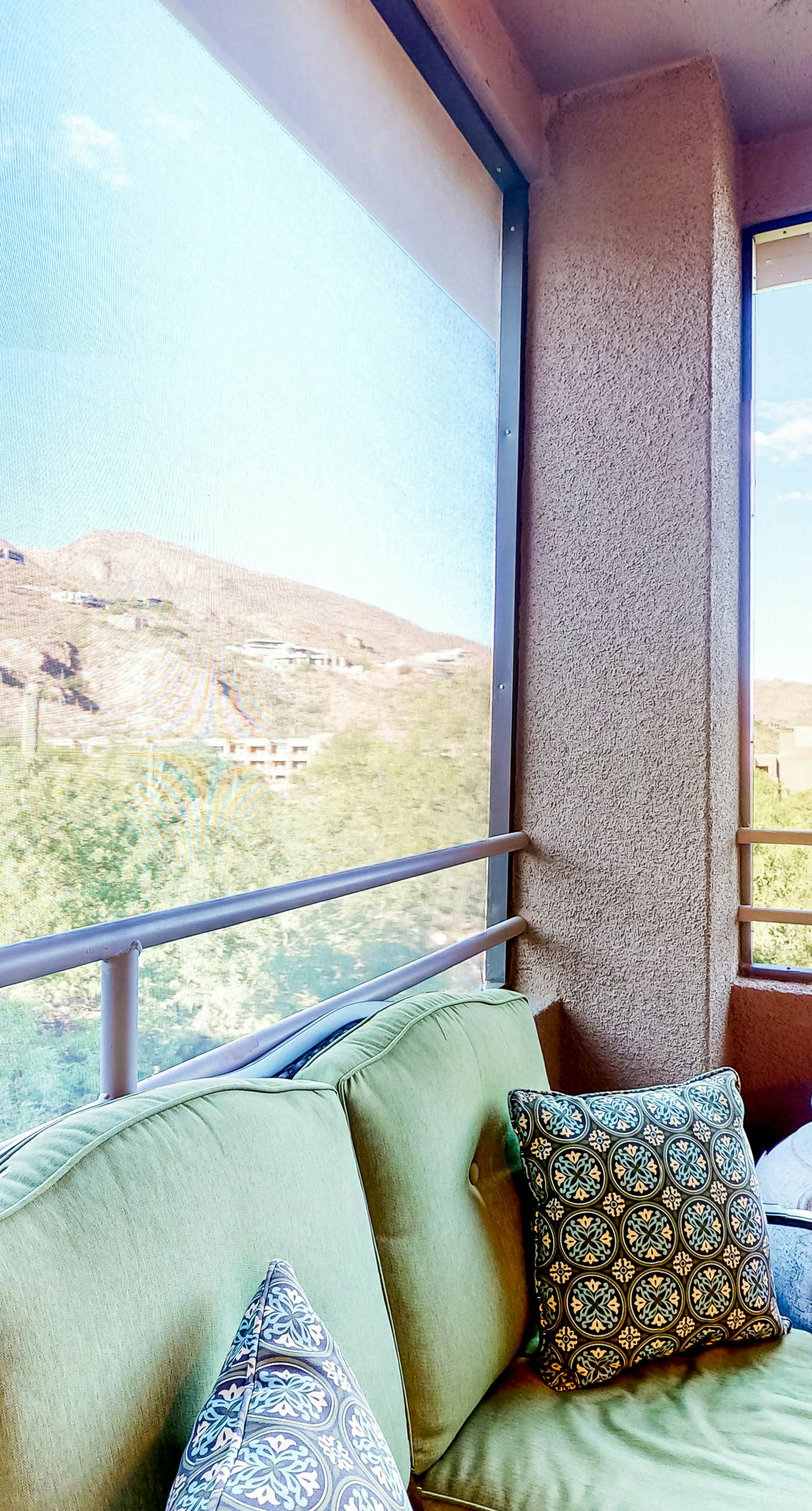 Canyon Views Forever