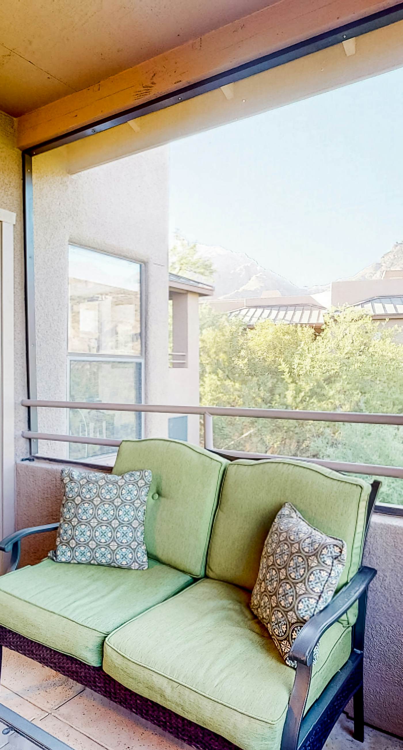 Canyon Views Forever