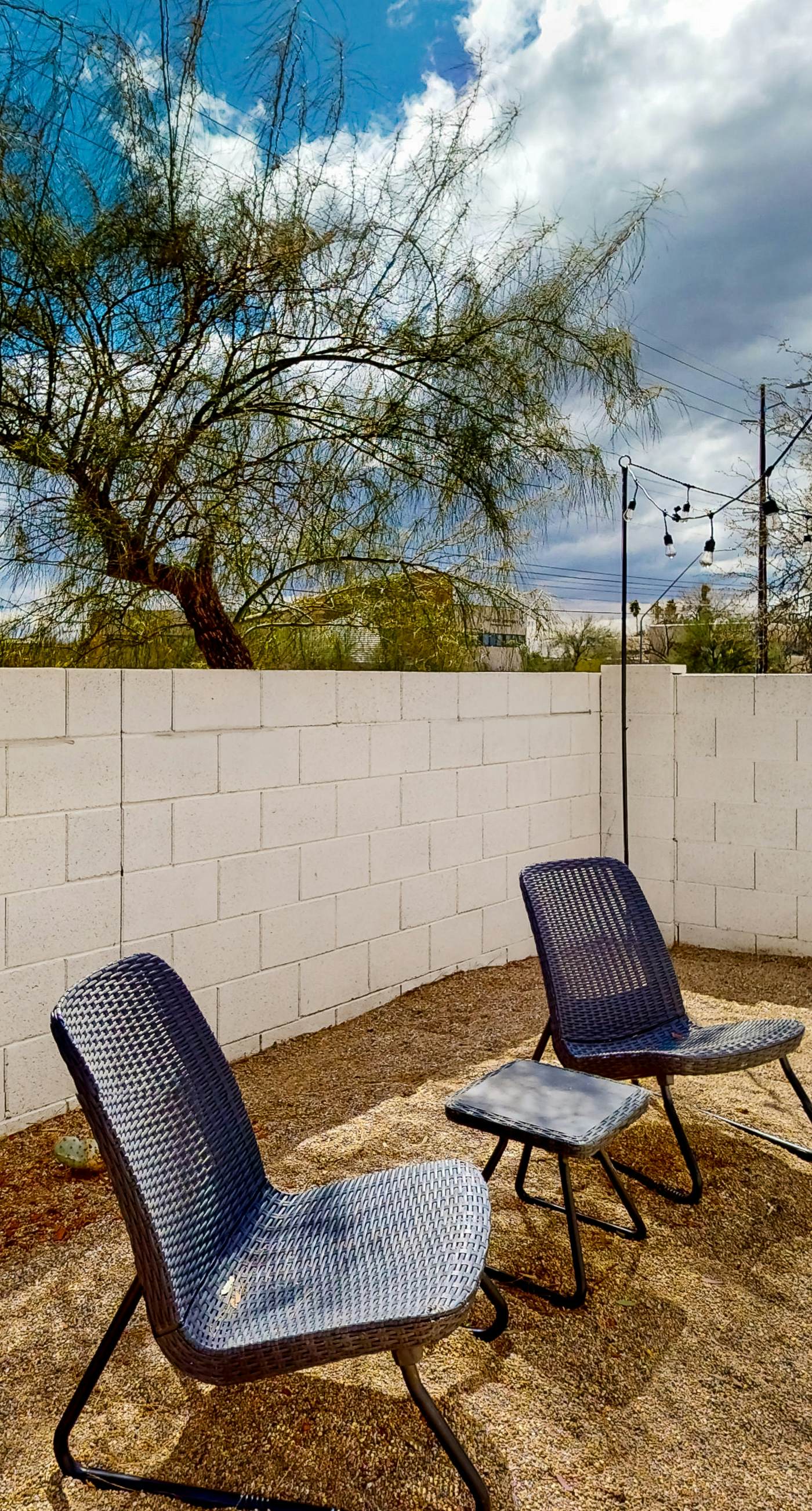 Cherry Avenue Studio