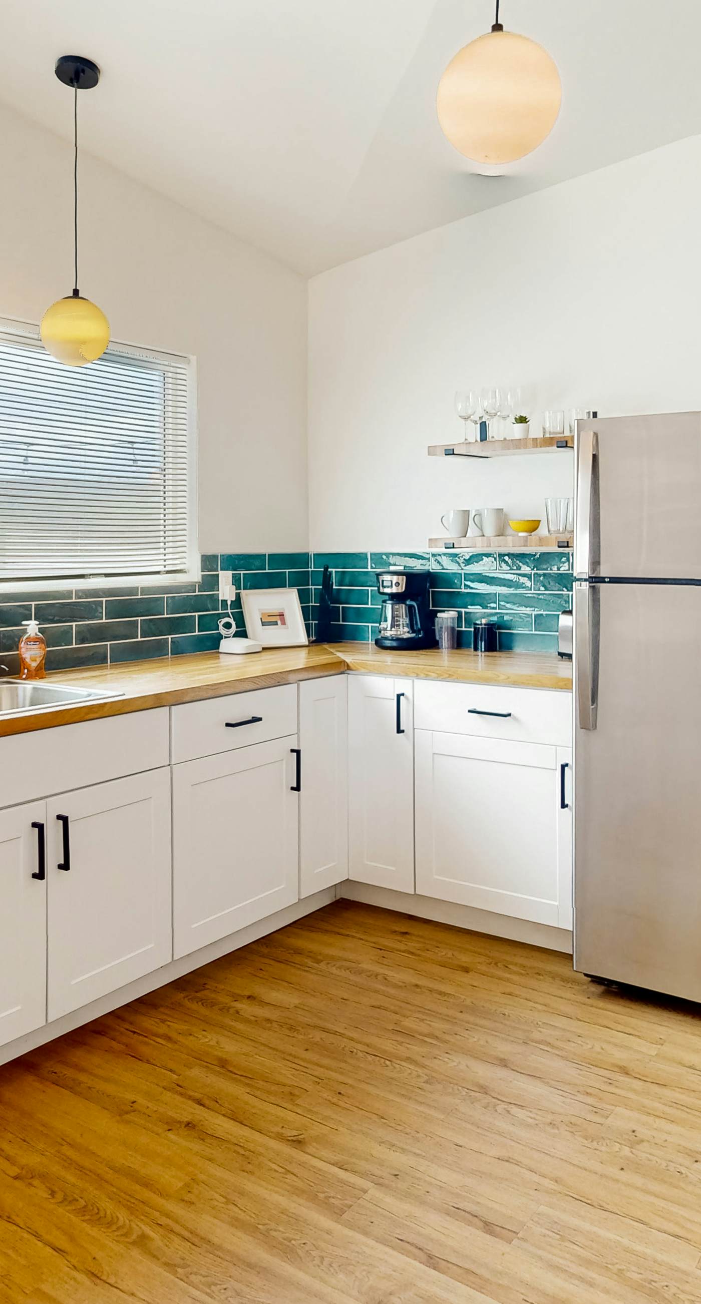 Cherry Avenue Studio