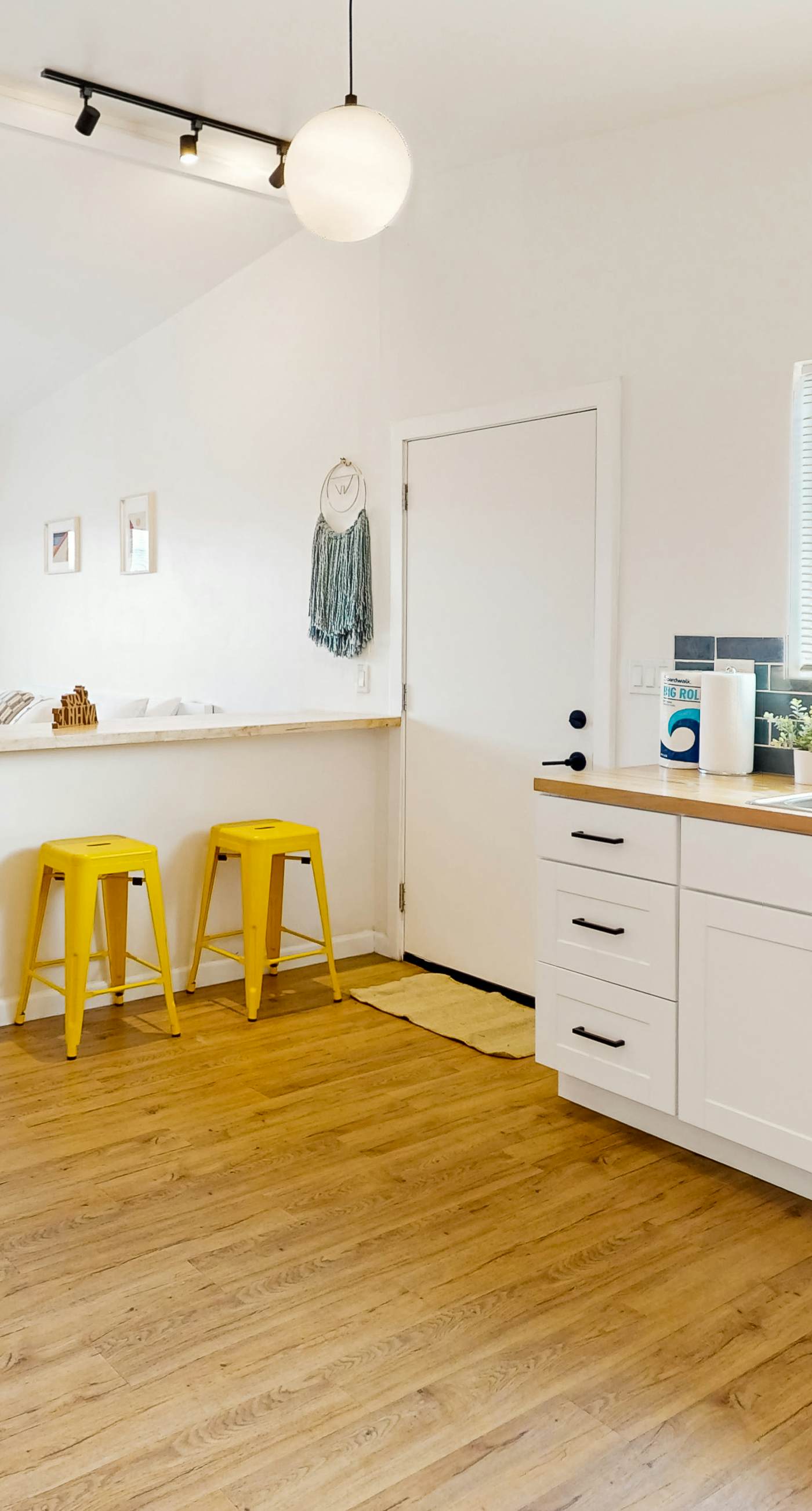 Cherry Avenue Studio