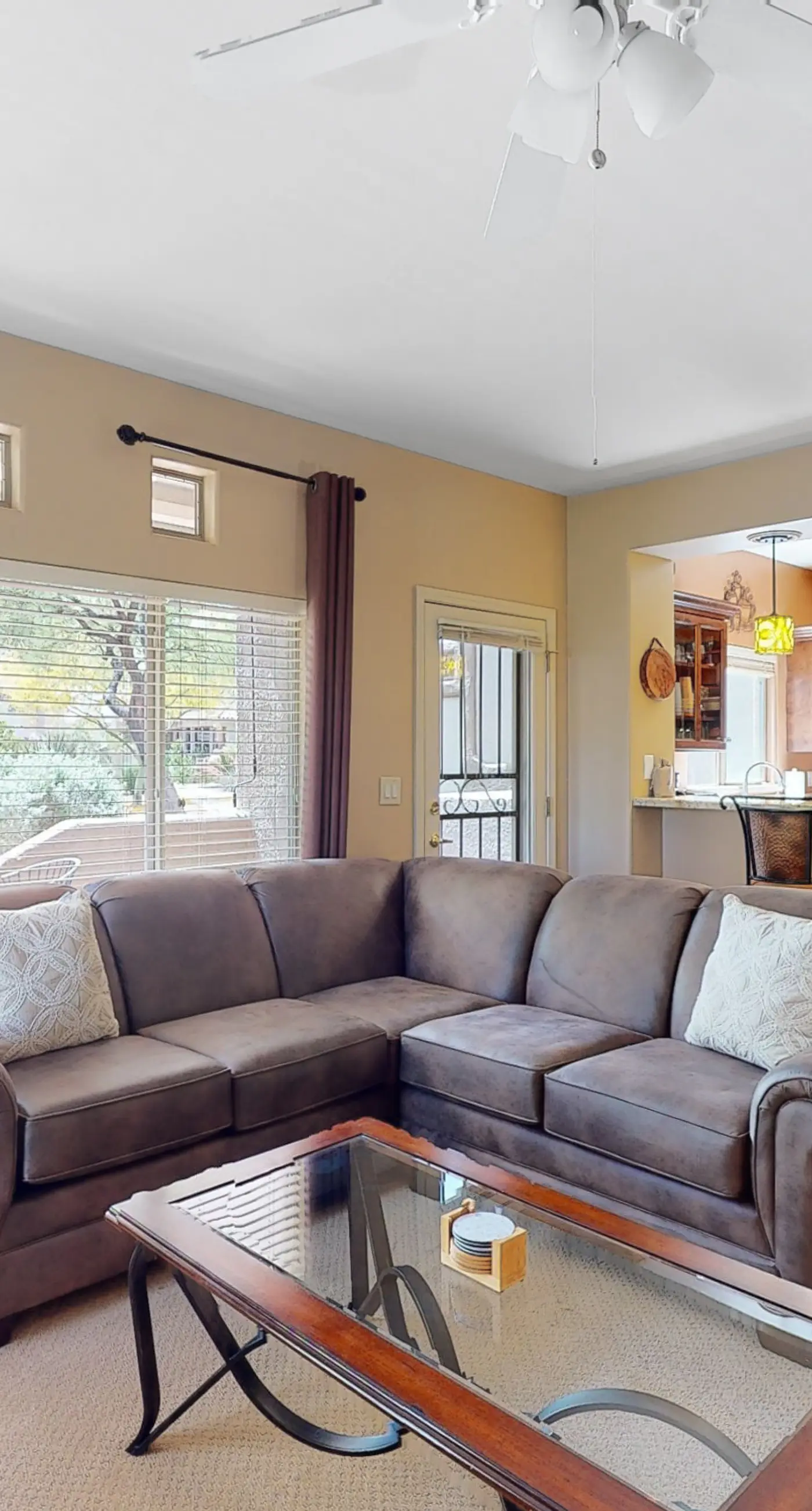 Vistoso Resort Casita #143