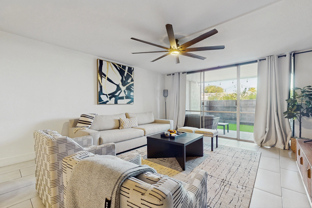 Scottsdale's Stunner