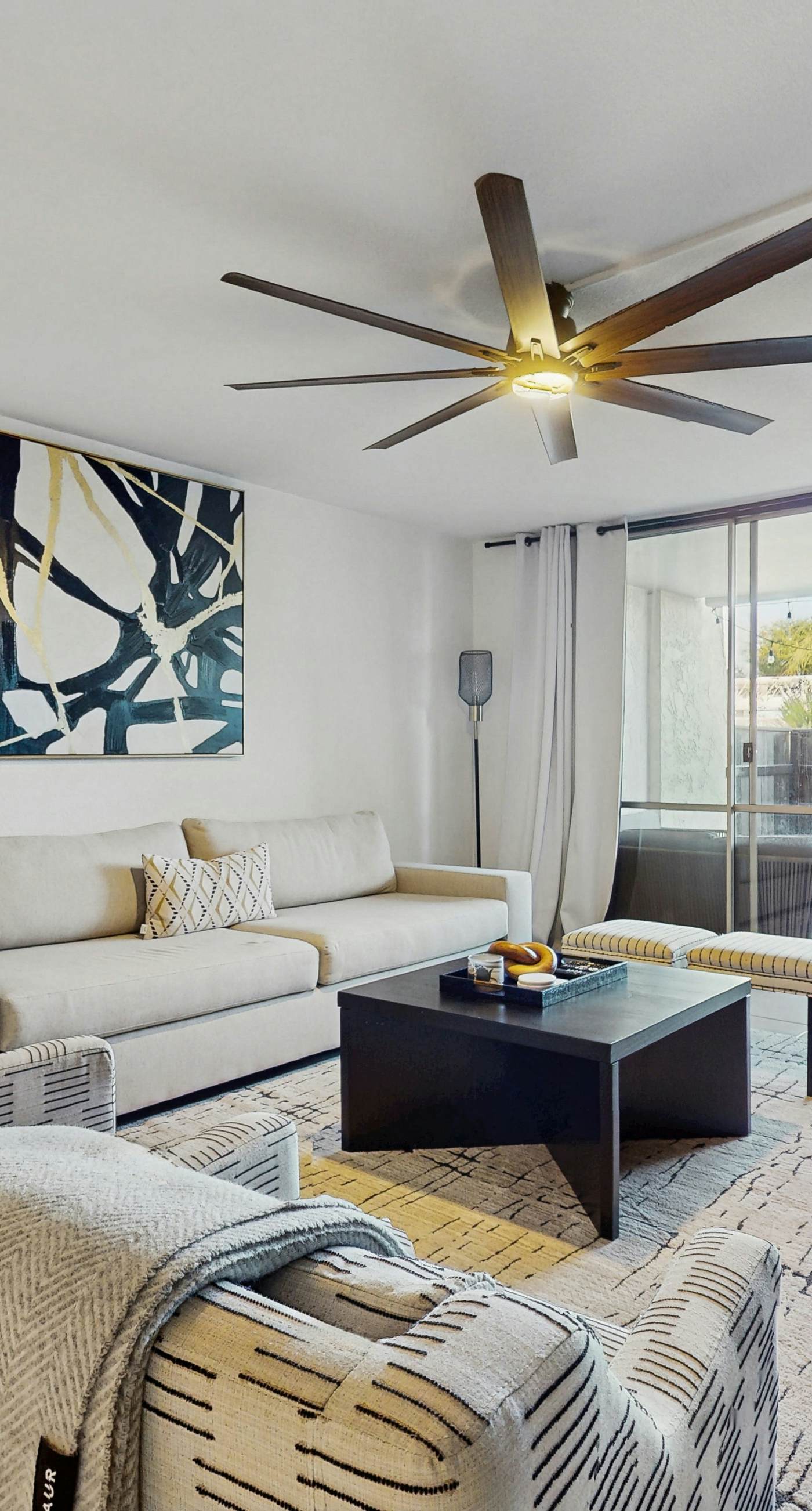 Scottsdale's Stunner