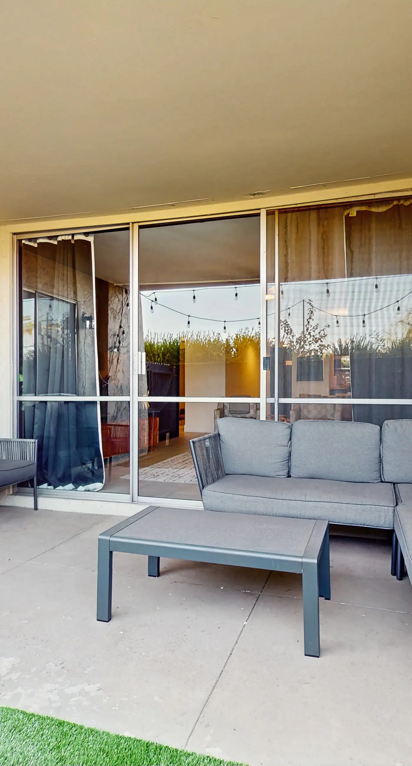 Scottsdale's Stunner