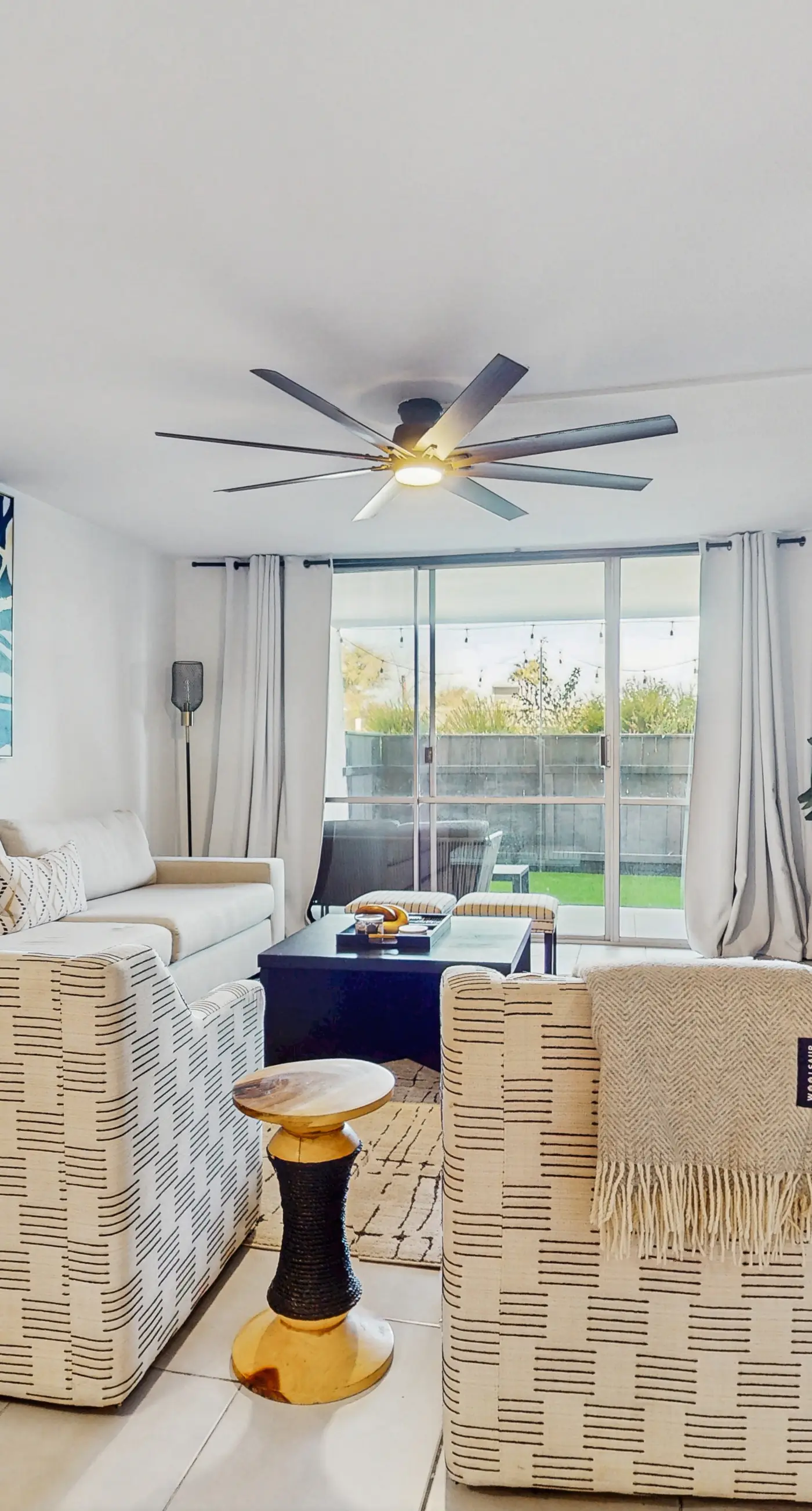 Scottsdale's Stunner