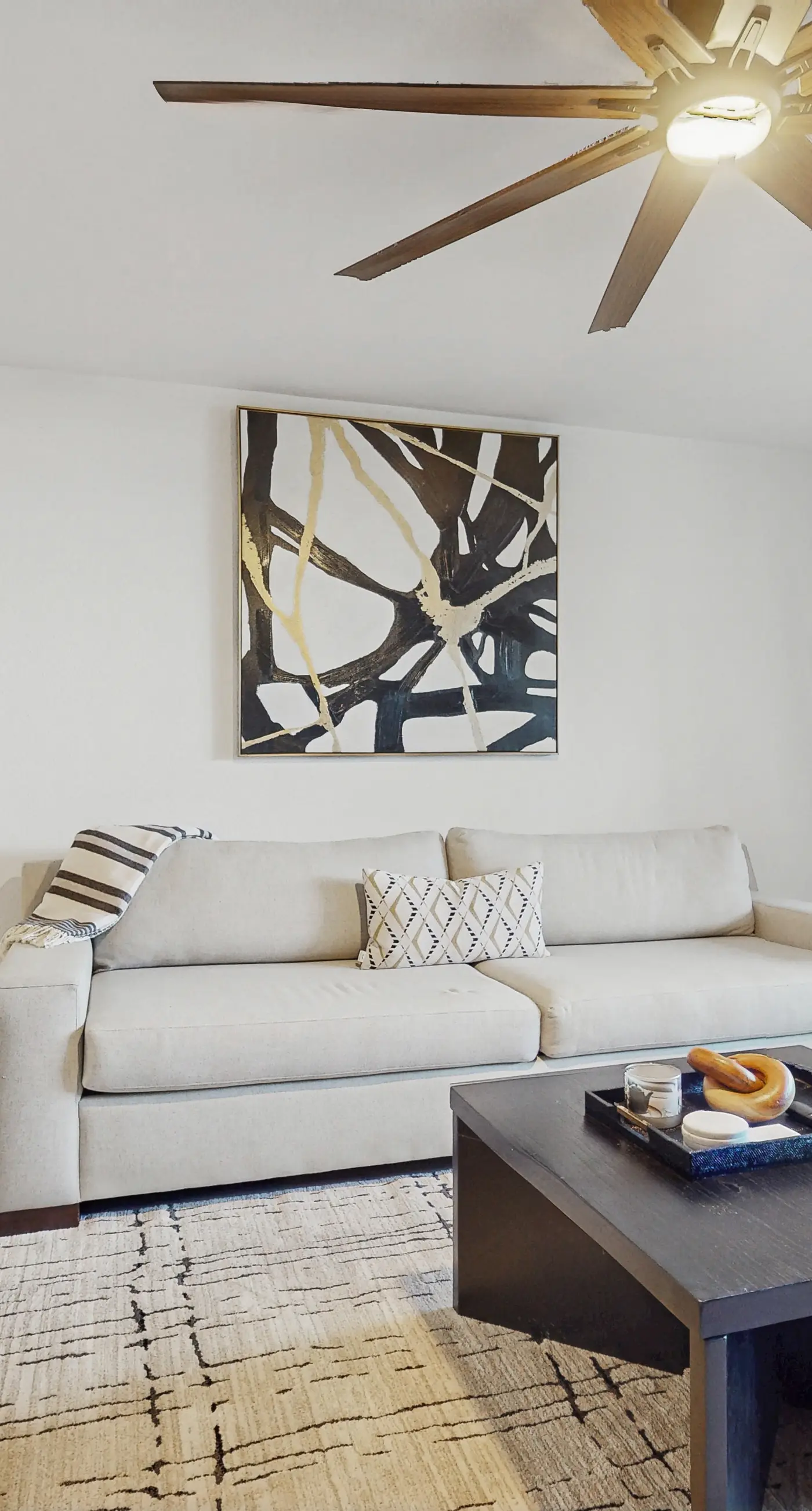 Scottsdale's Stunner