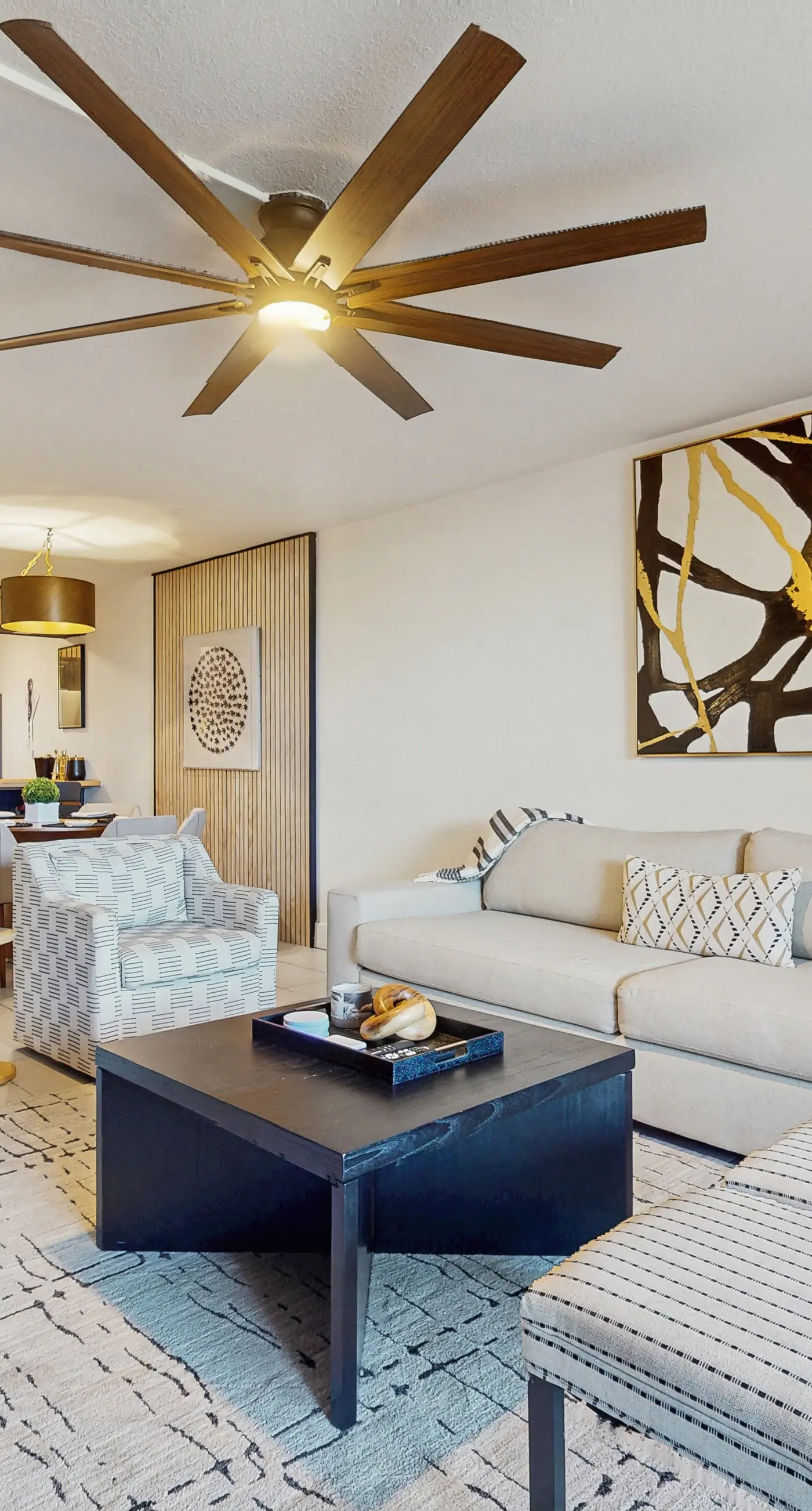 Scottsdale's Stunner