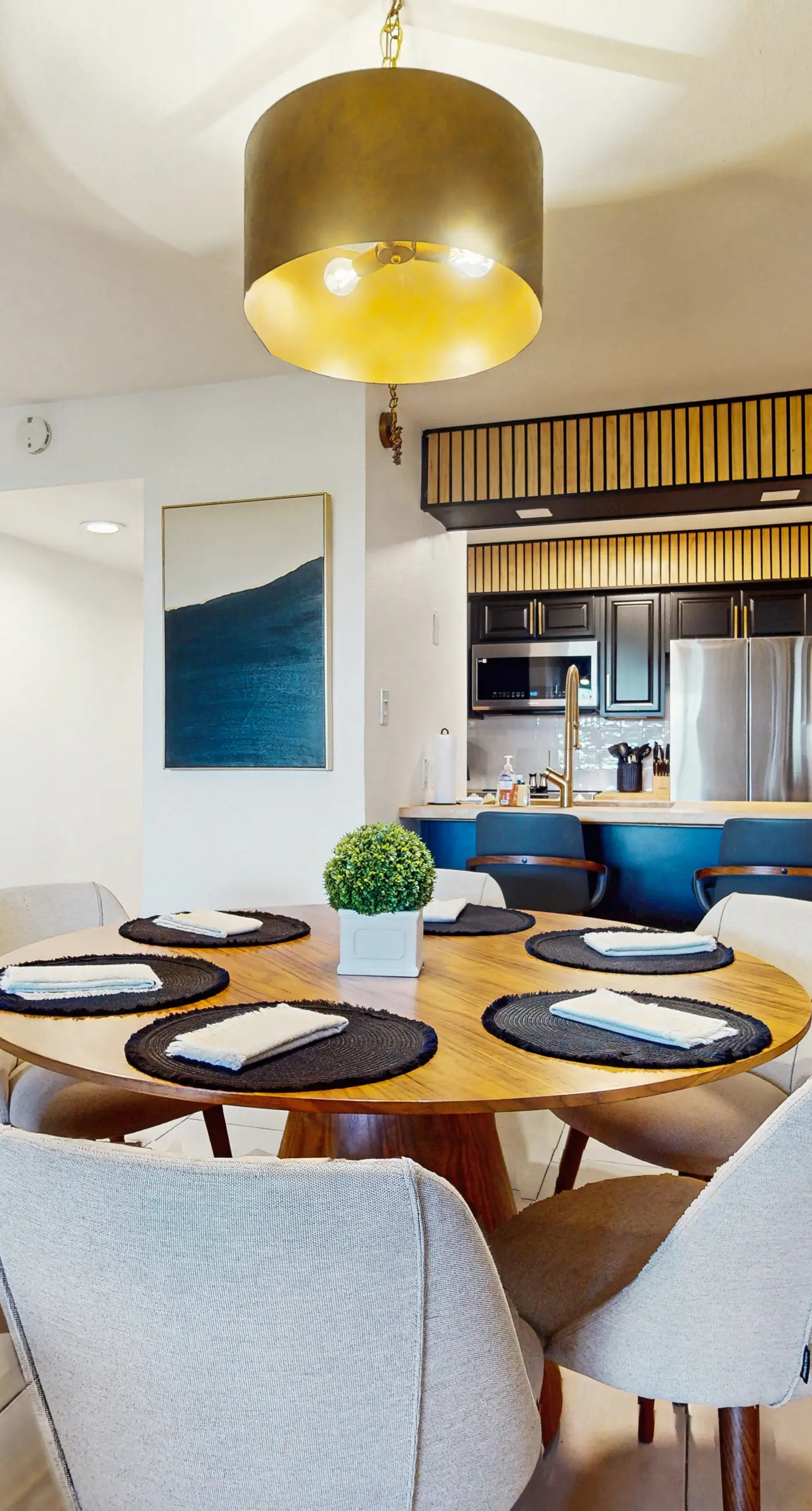 Scottsdale's Stunner