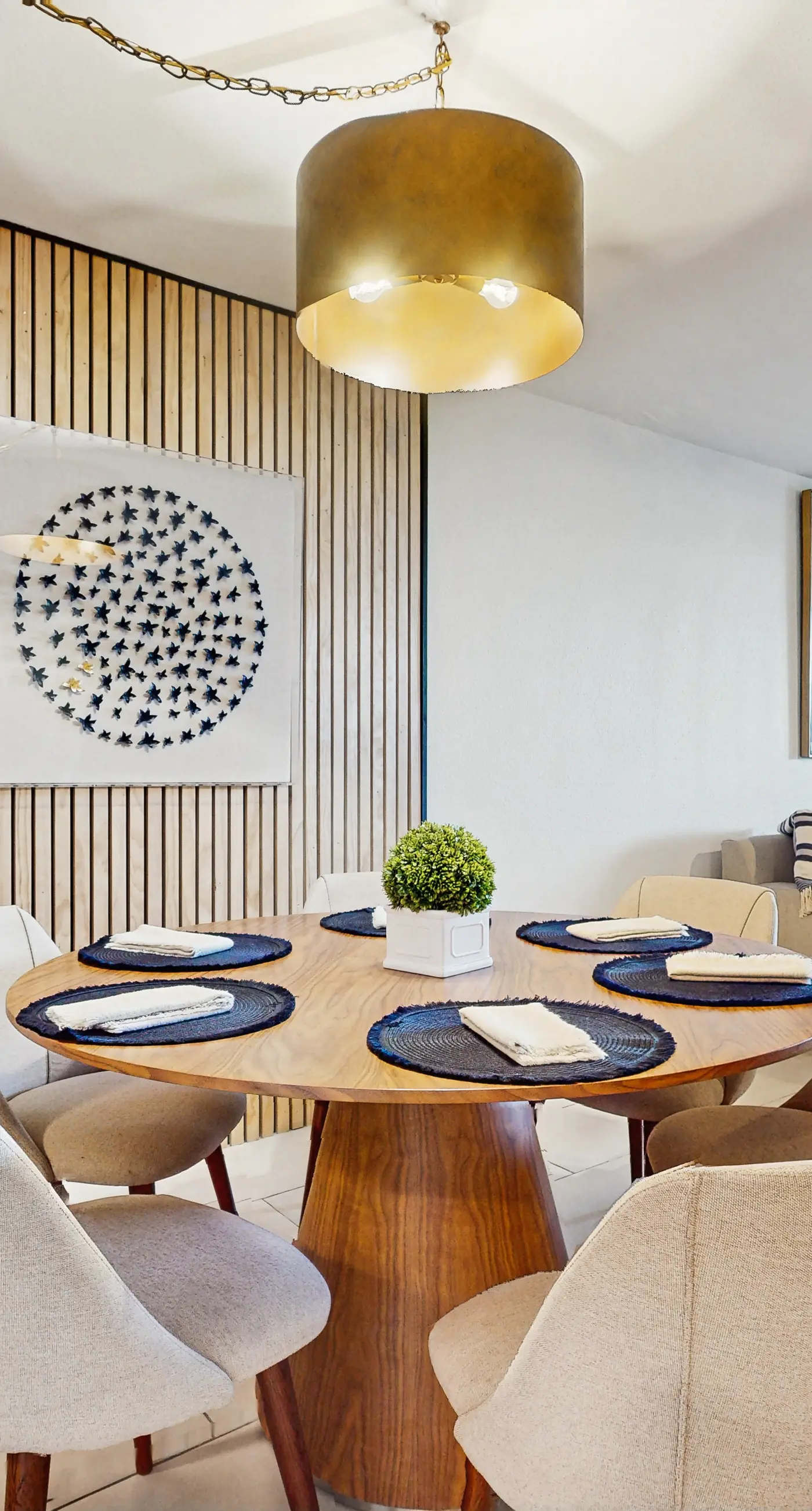 Scottsdale's Stunner