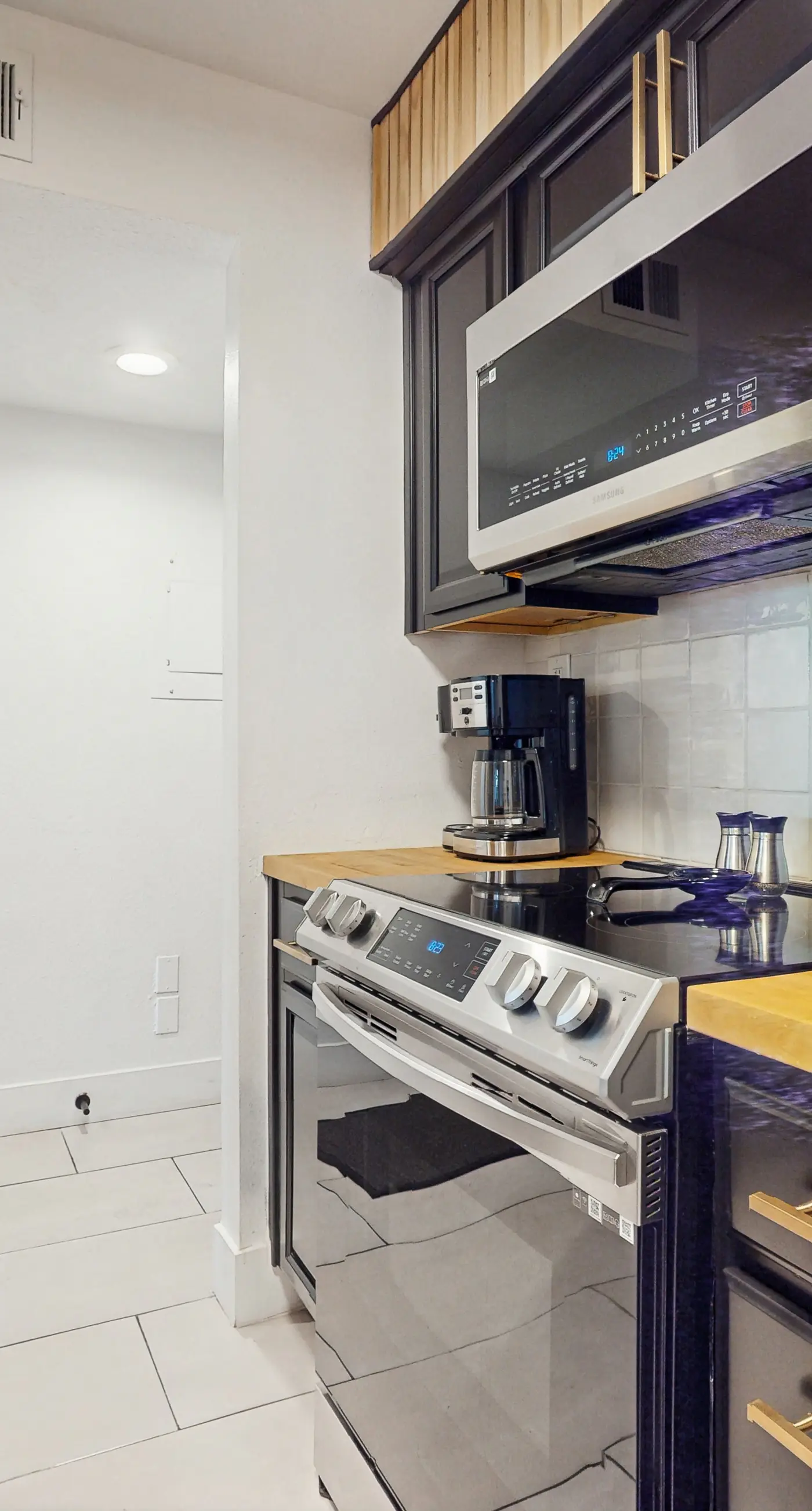 Scottsdale's Stunner