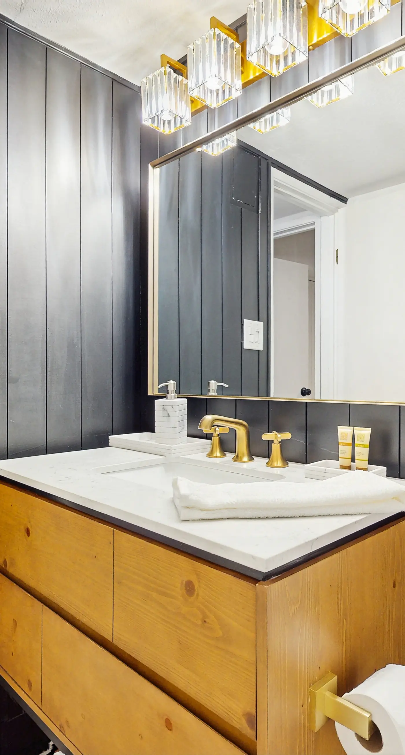 Scottsdale's Stunner