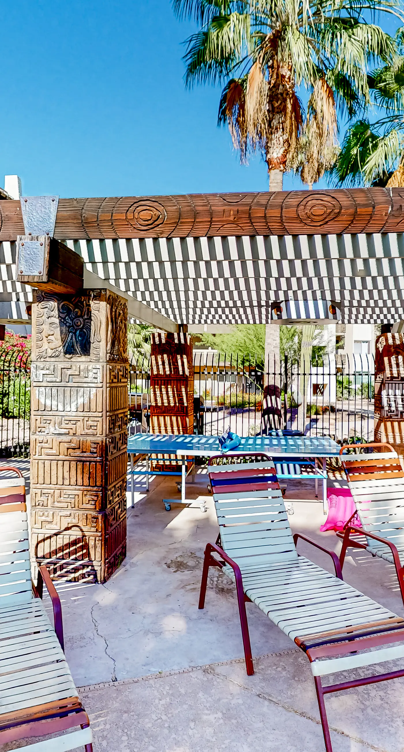 Scottsdale's Stunner