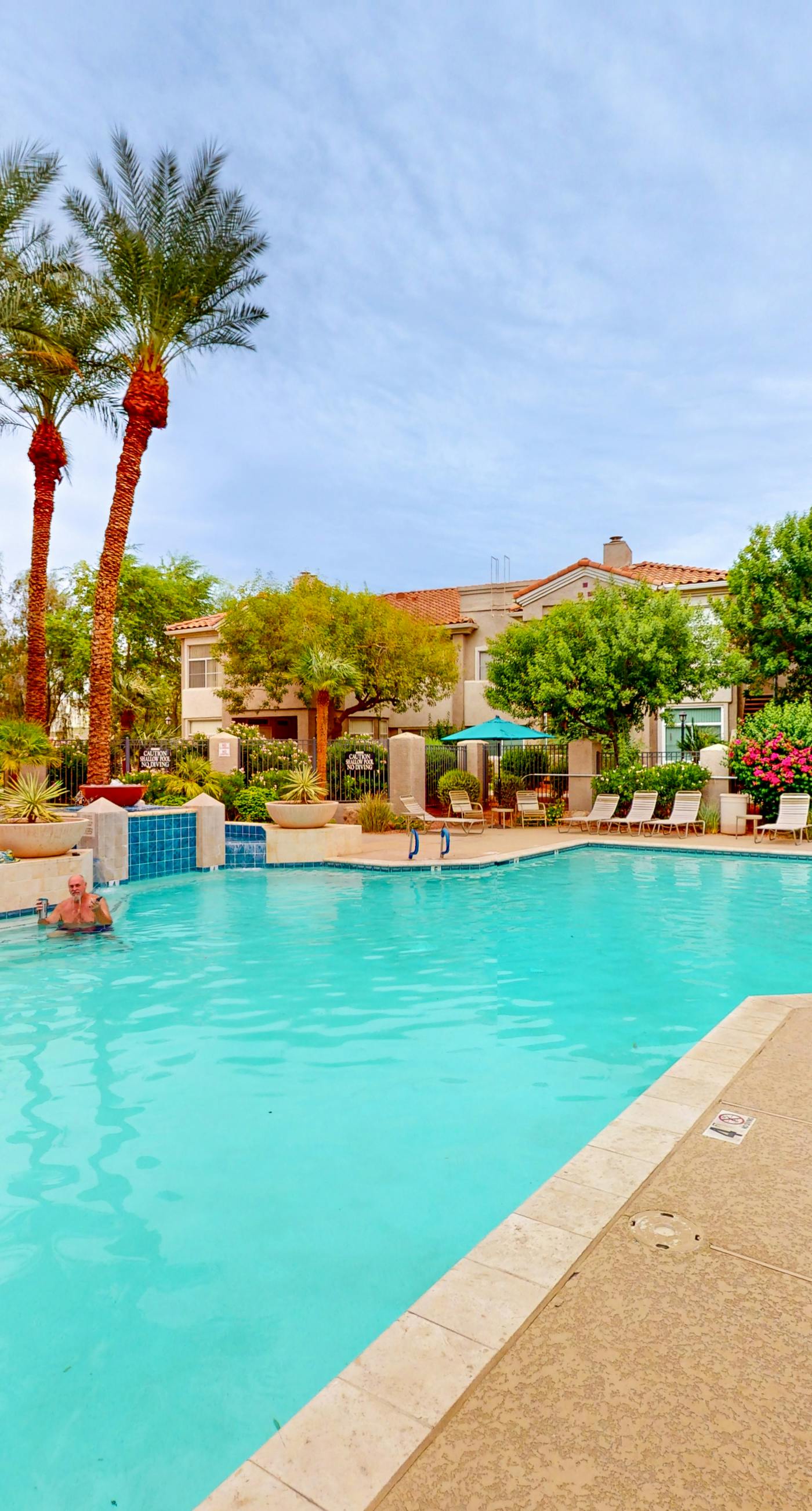 Live, Work, Play in Ahwatukee