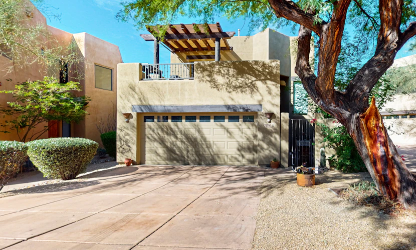 Luxe home near outdoor adventure with pool & furnished patio - dog-friendly