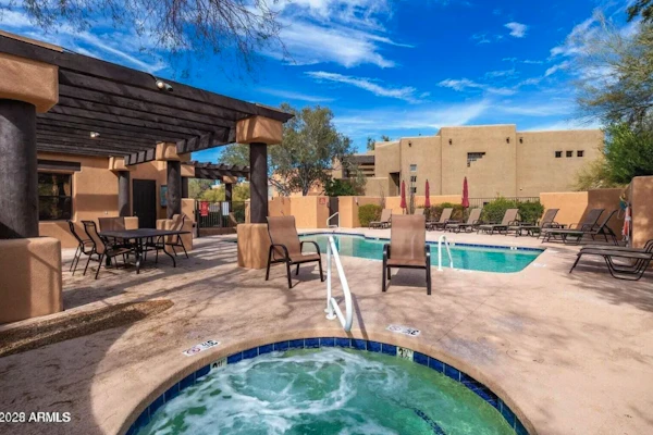 Luxe home near outdoor adventure with pool & furnished patio - dog-friendly