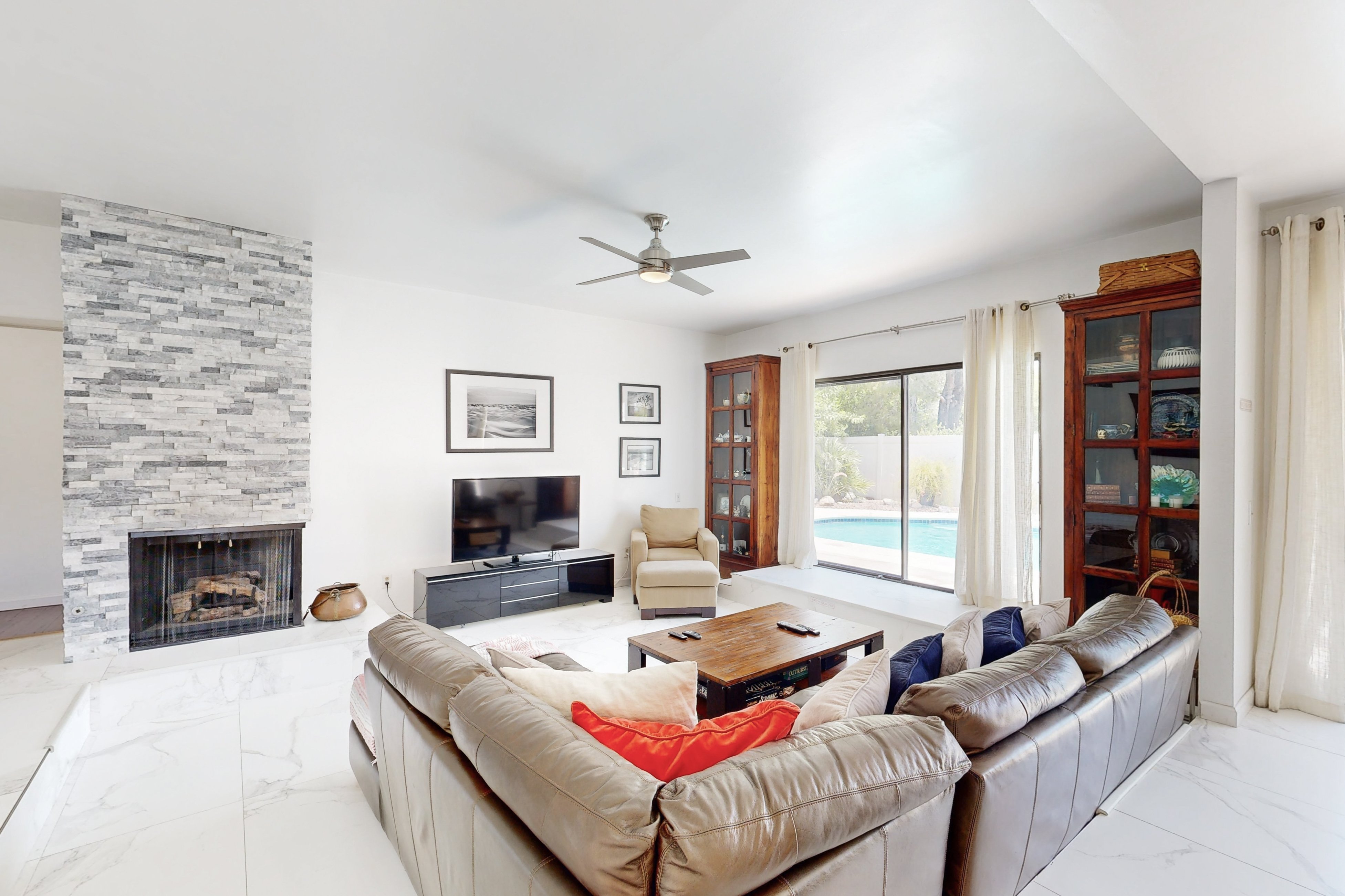 North Hermosa Escape - 4249