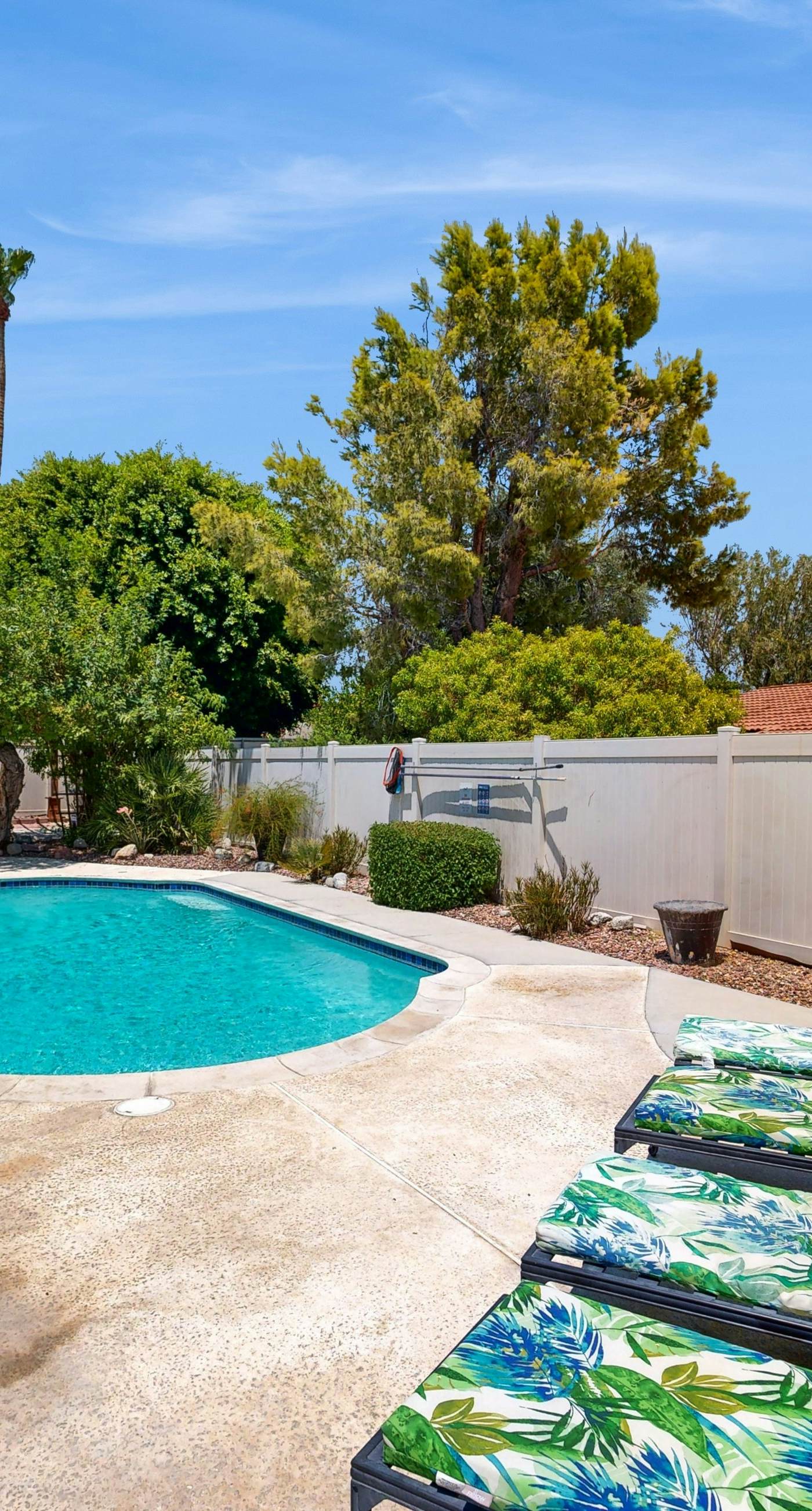 North Hermosa Escape - 4249