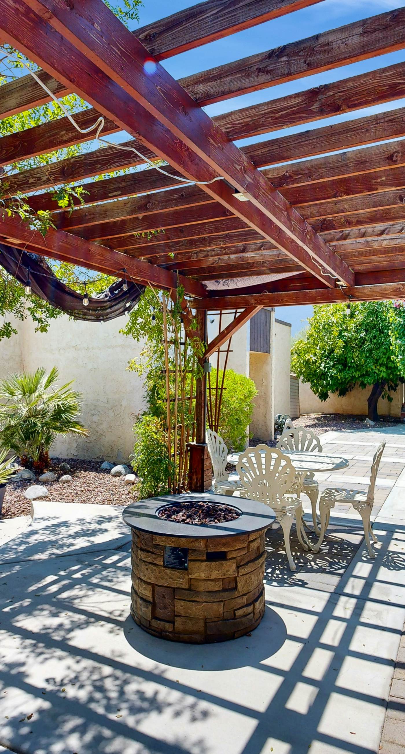 North Hermosa Escape - 4249