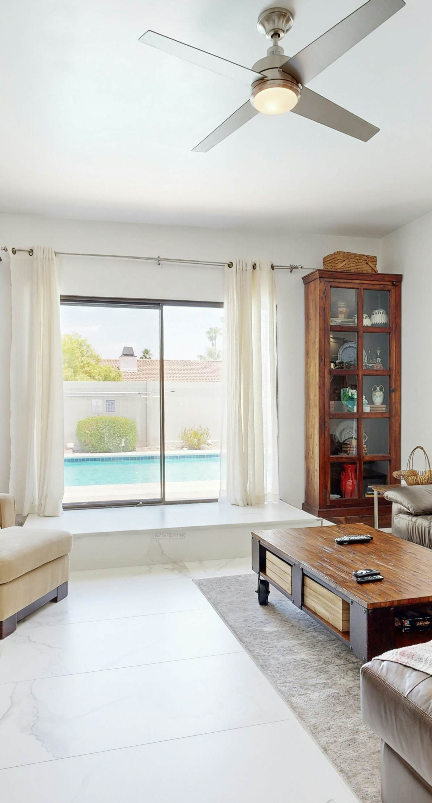 North Hermosa Escape - 4249