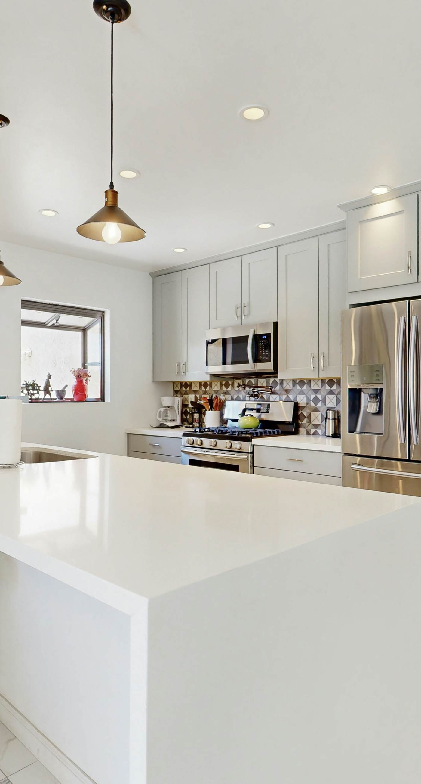 North Hermosa Escape - 4249