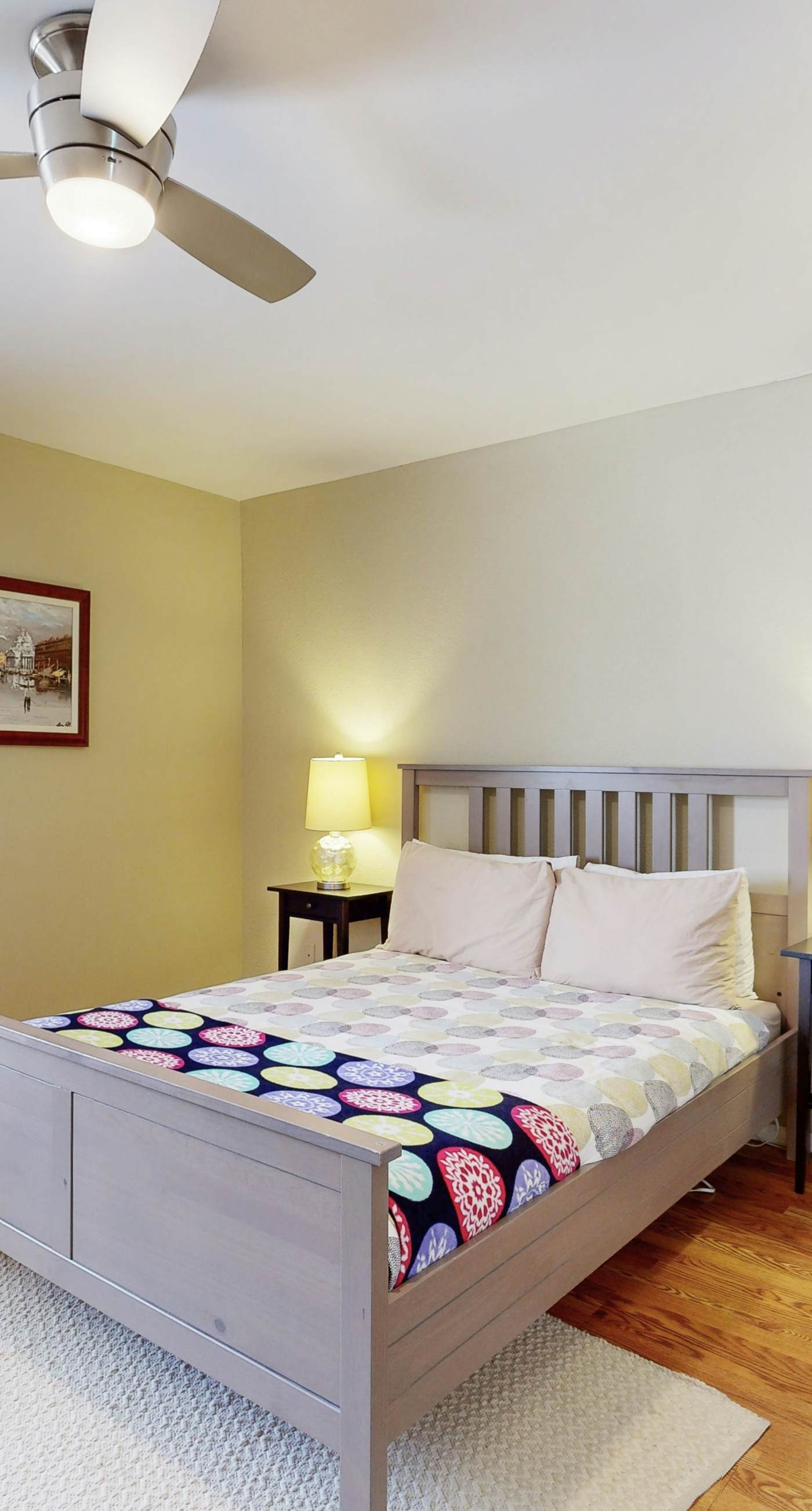 North Hermosa Escape - 4249