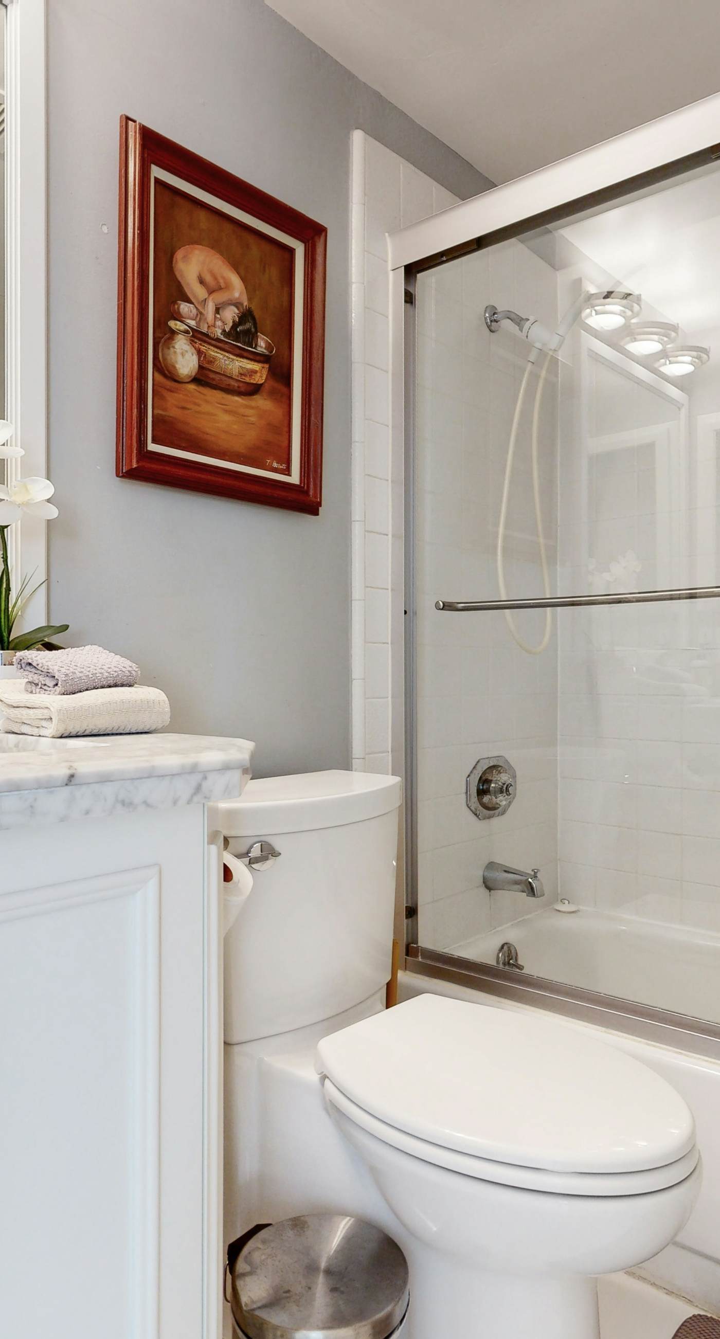 North Hermosa Escape - 4249