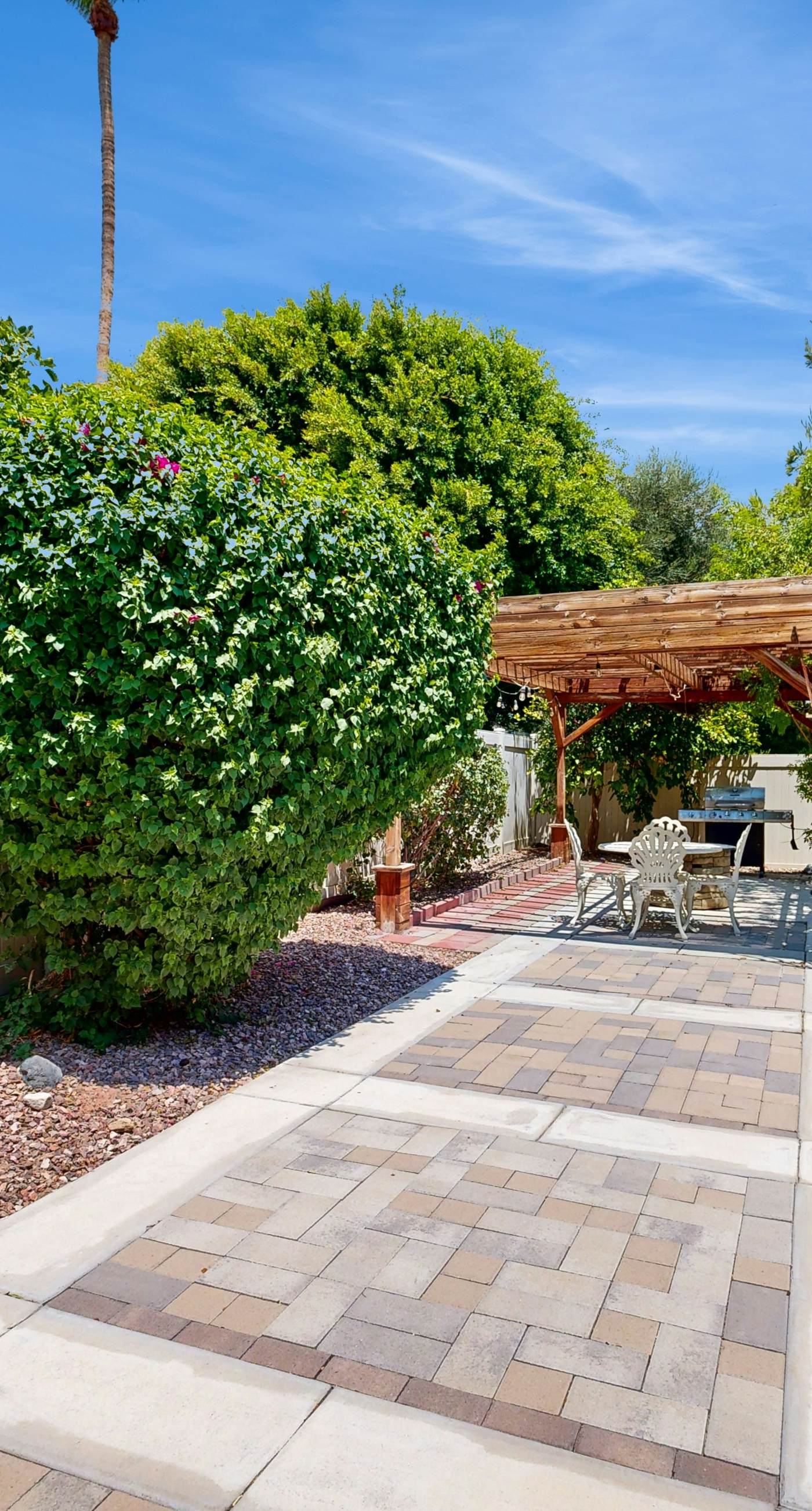 North Hermosa Escape - 4249