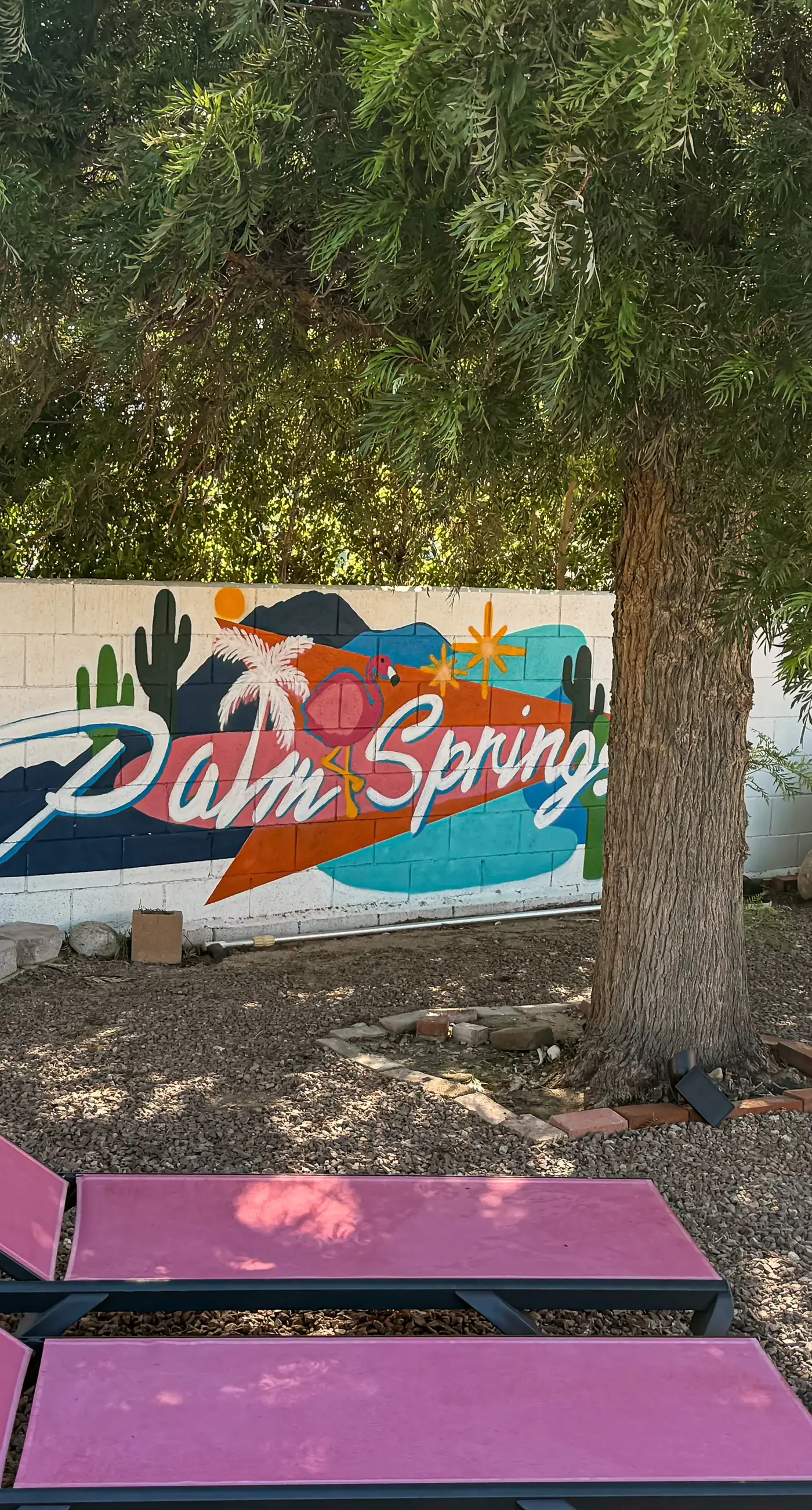 Hummingbird Haven - 68776