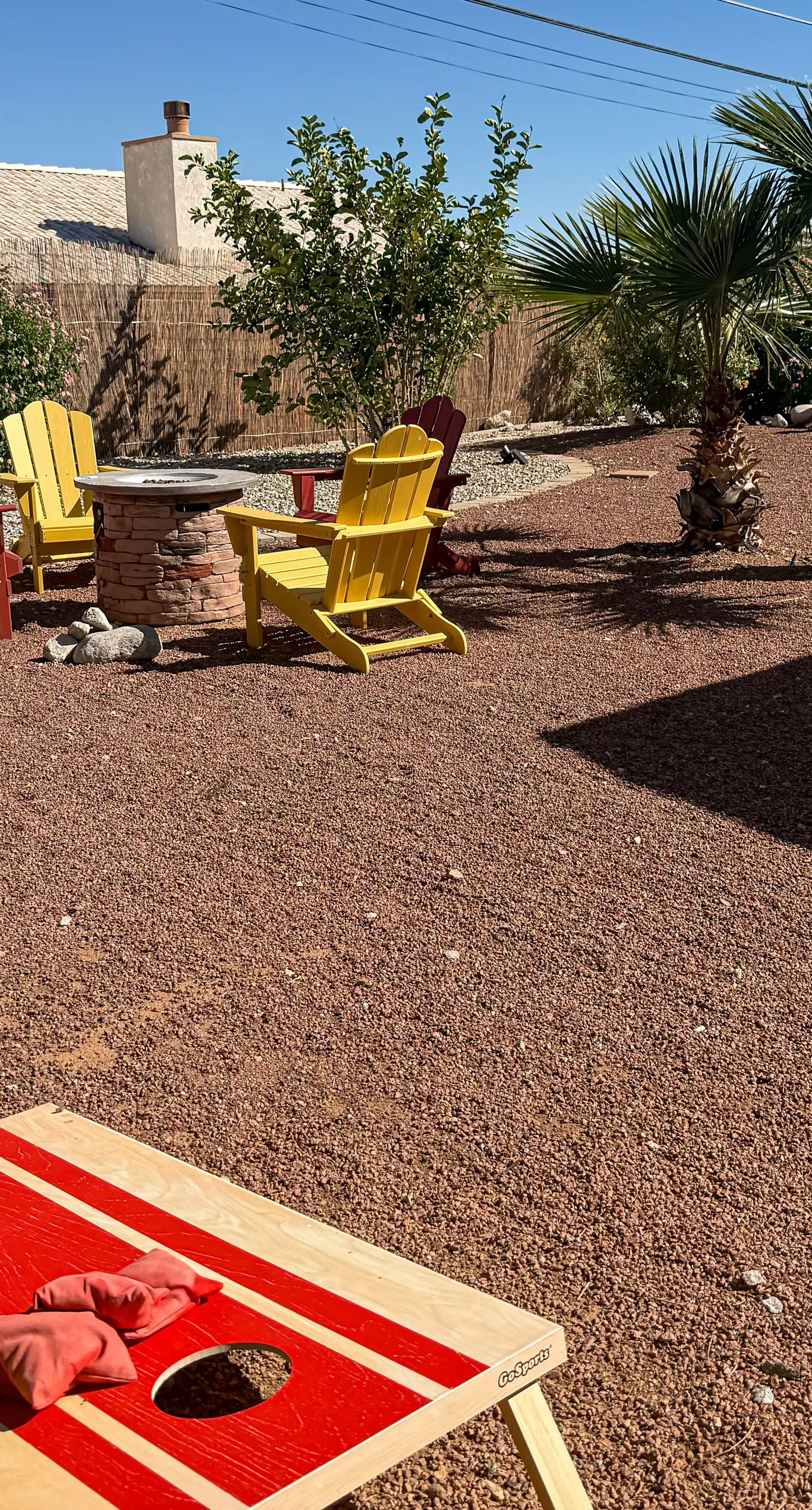 Hummingbird Haven - 68776