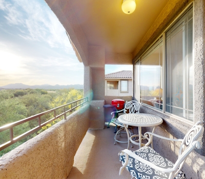 Vistoso Preserve Casita #209B