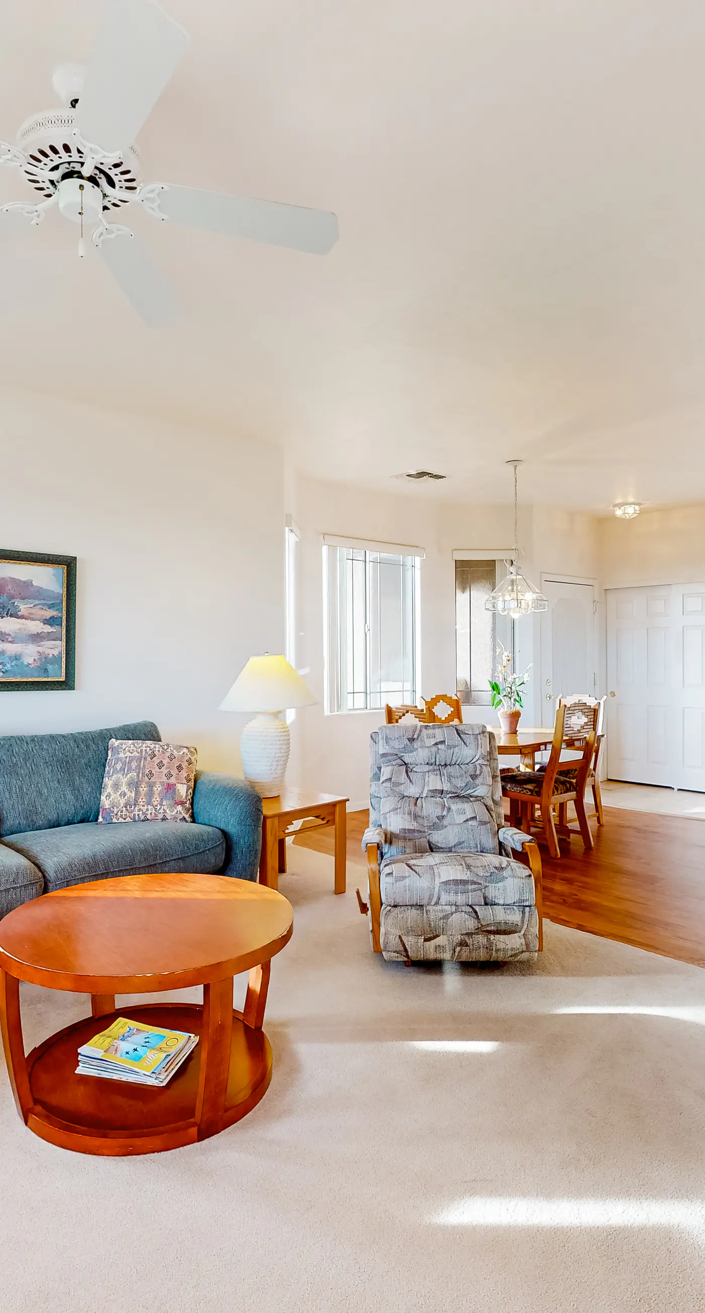 Vistoso Preserve Casita #209B