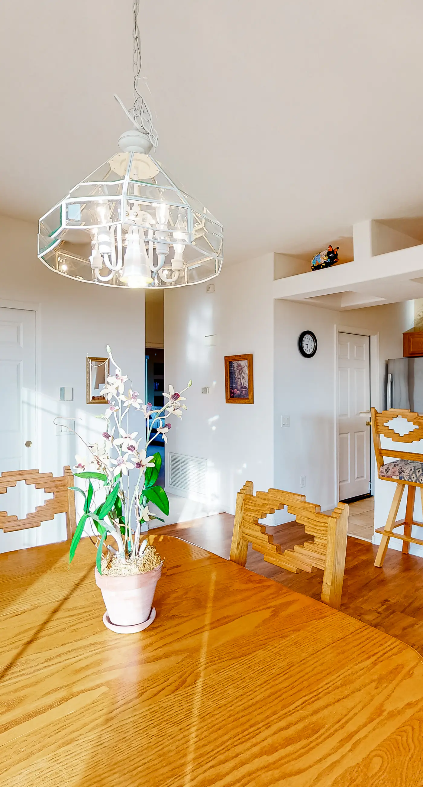 Vistoso Preserve Casita #209B