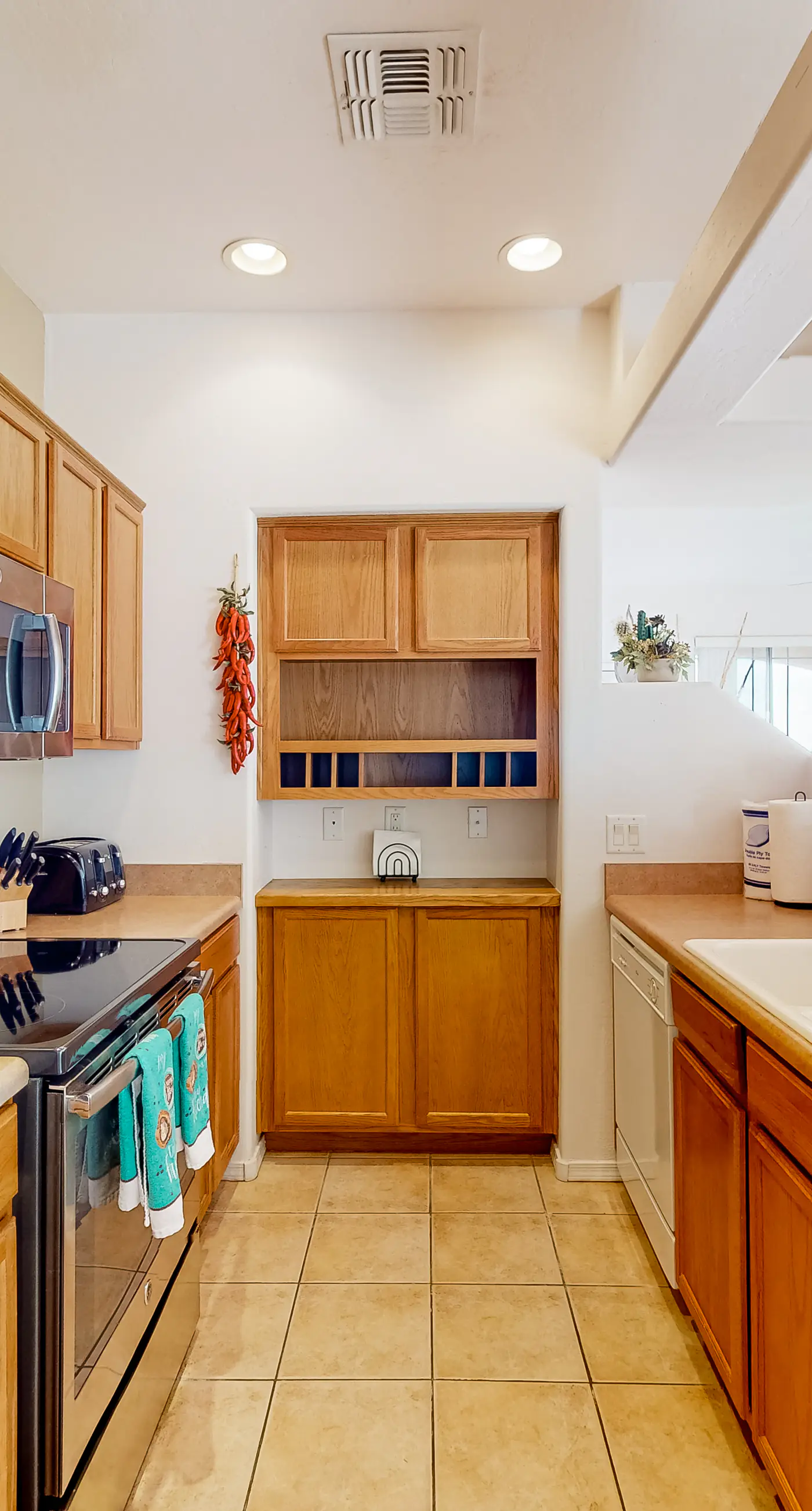 Vistoso Preserve Casita #209B